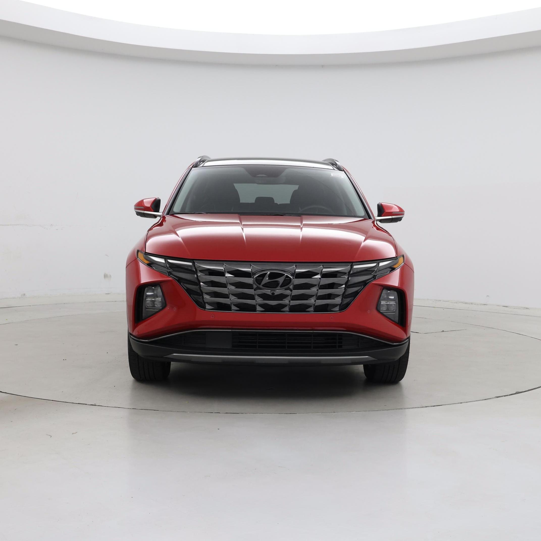 Thumbnail: 2023 Hyundai Tucson - 5