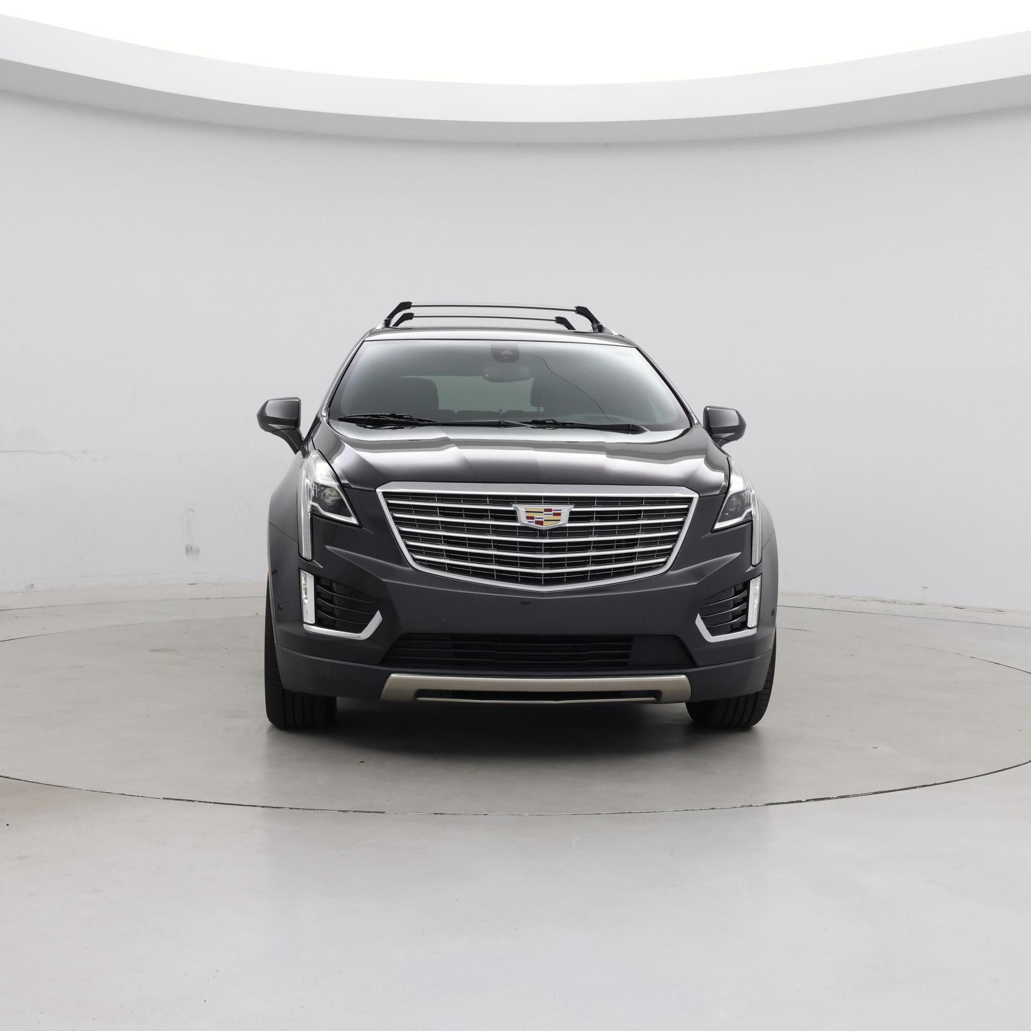 Thumbnail: 2017 Cadillac XT5 - 5