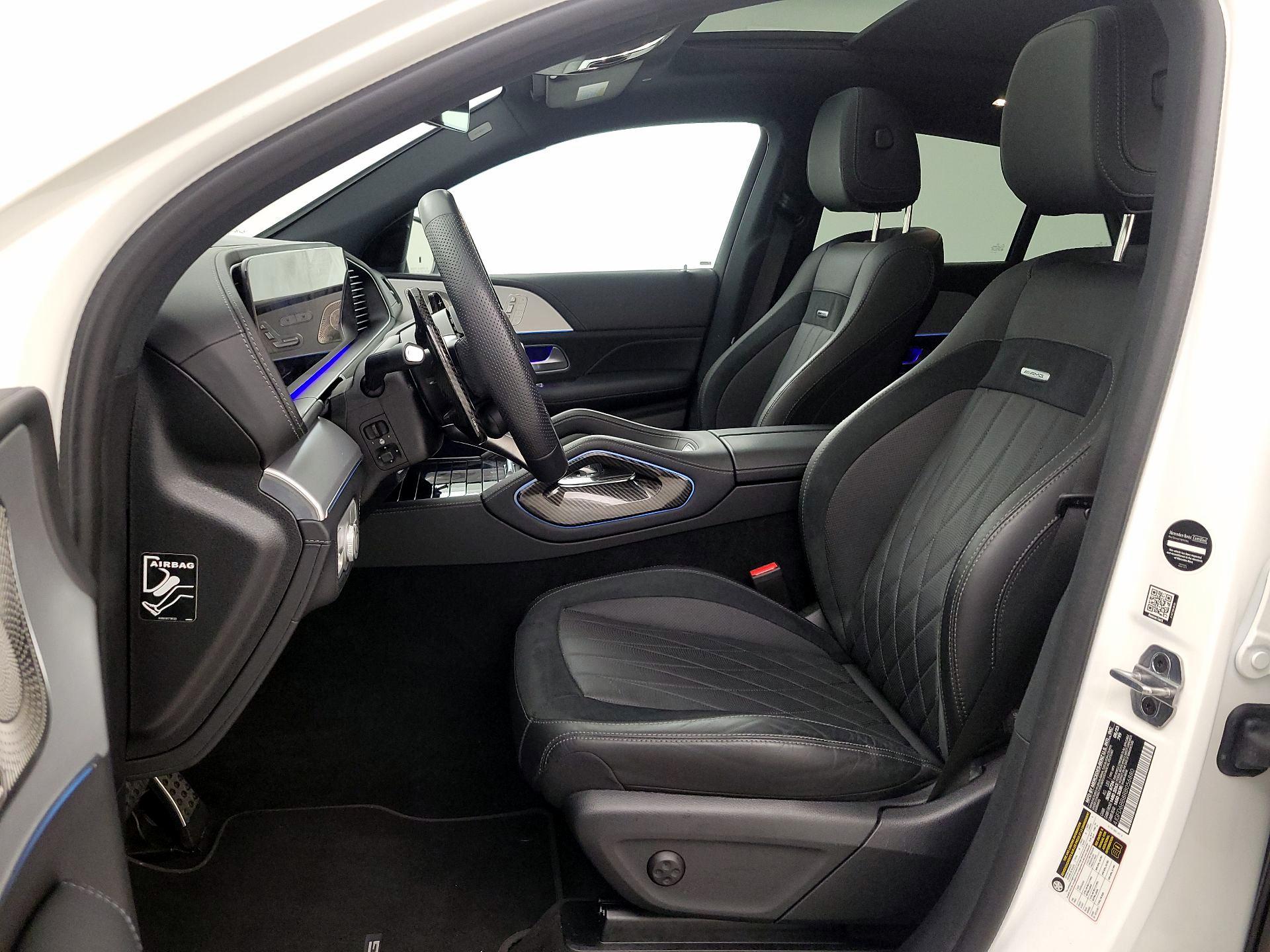Thumbnail: 2024 Mercedes-Benz GLE - 11