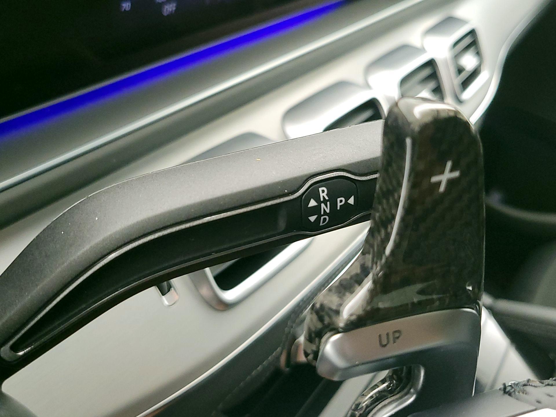 Thumbnail: 2024 Mercedes-Benz GLE - 18