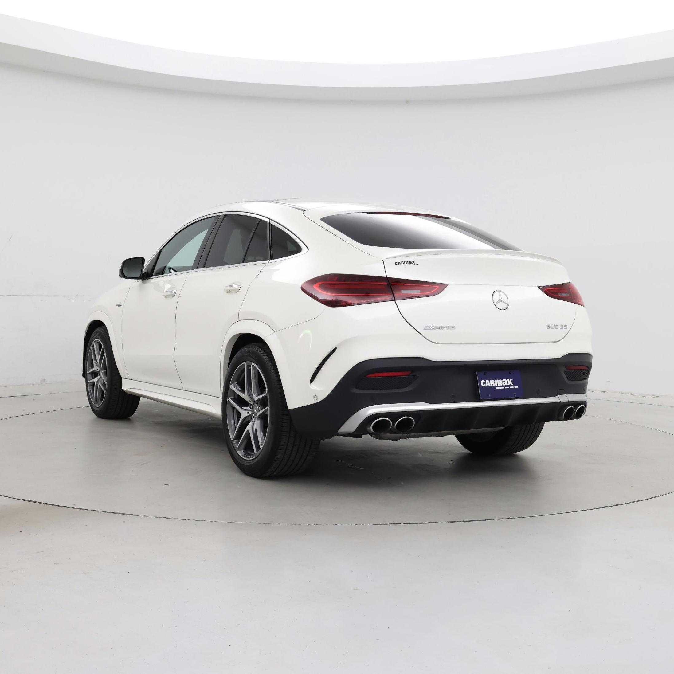 Thumbnail: 2024 Mercedes-Benz GLE - 2