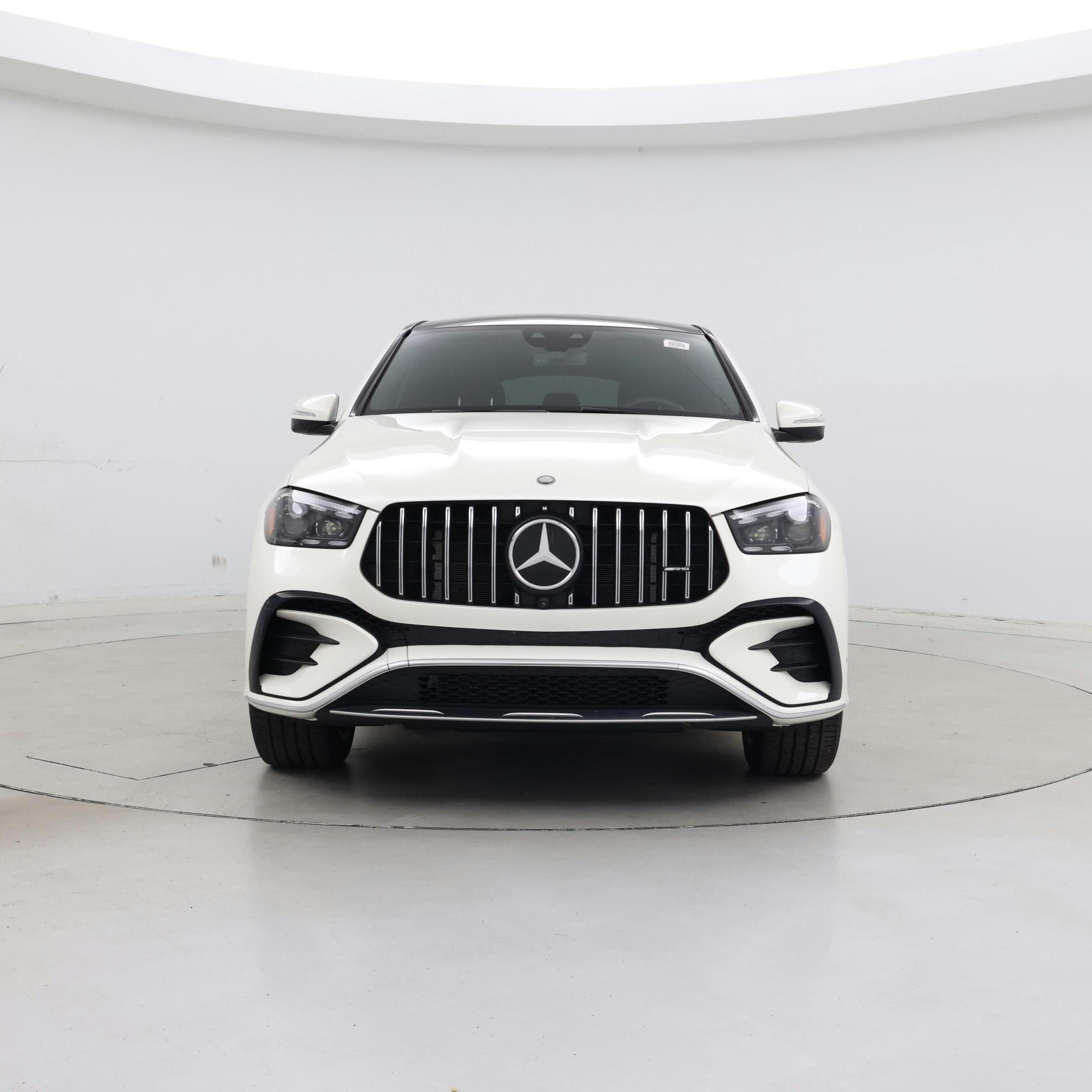 Thumbnail: 2024 Mercedes-Benz GLE - 5