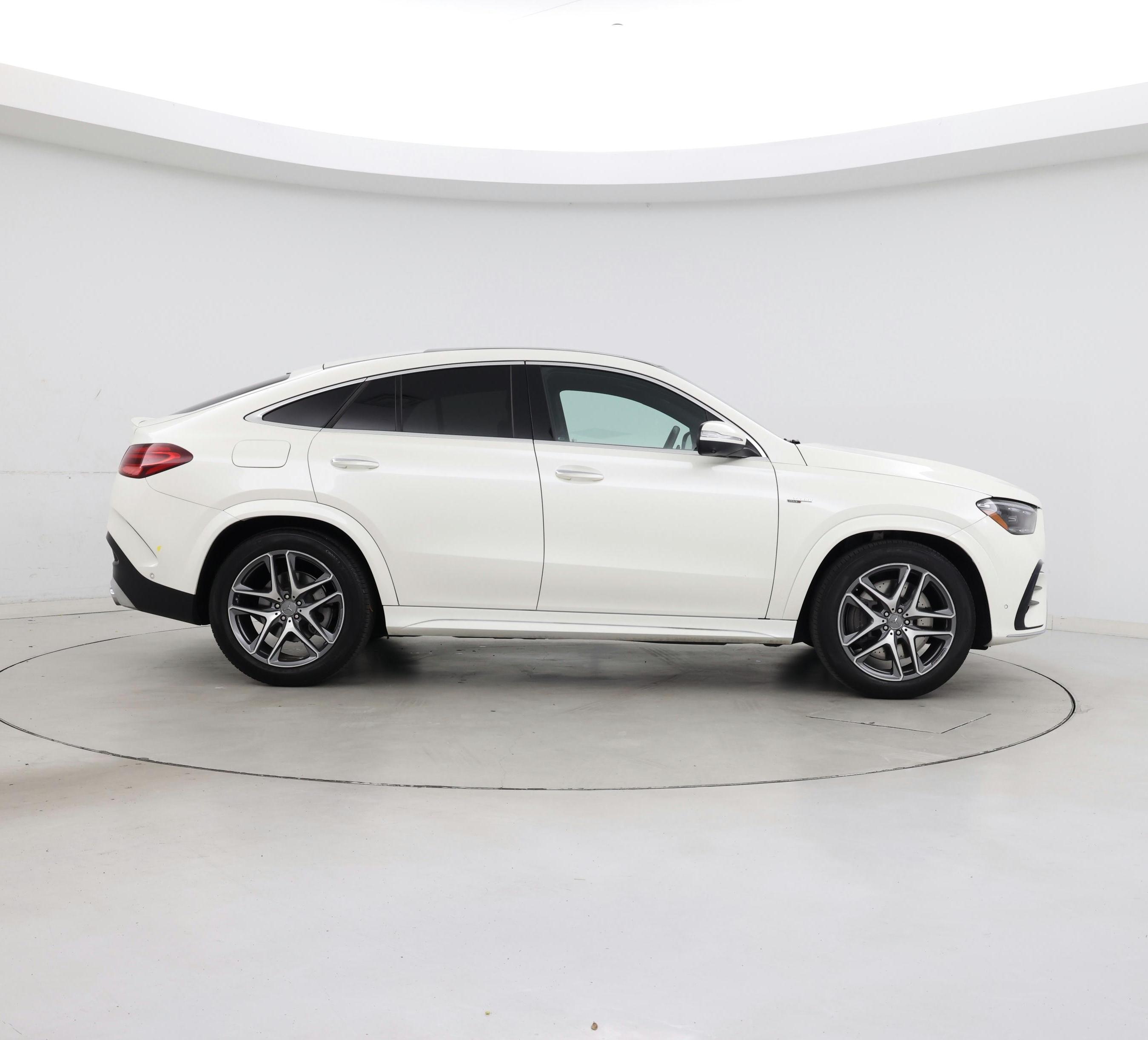 Thumbnail: 2024 Mercedes-Benz GLE - 7