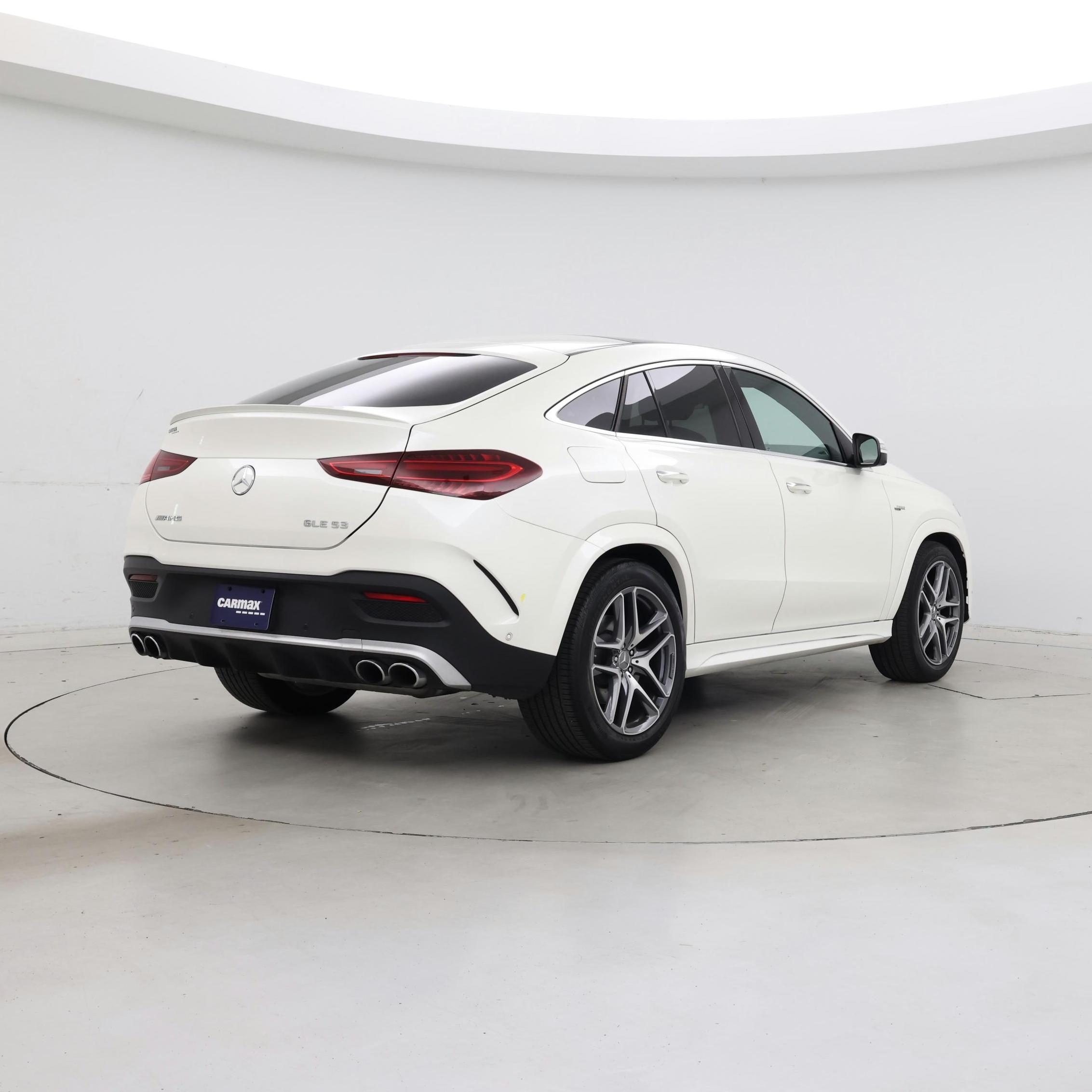 Thumbnail: 2024 Mercedes-Benz GLE - 8