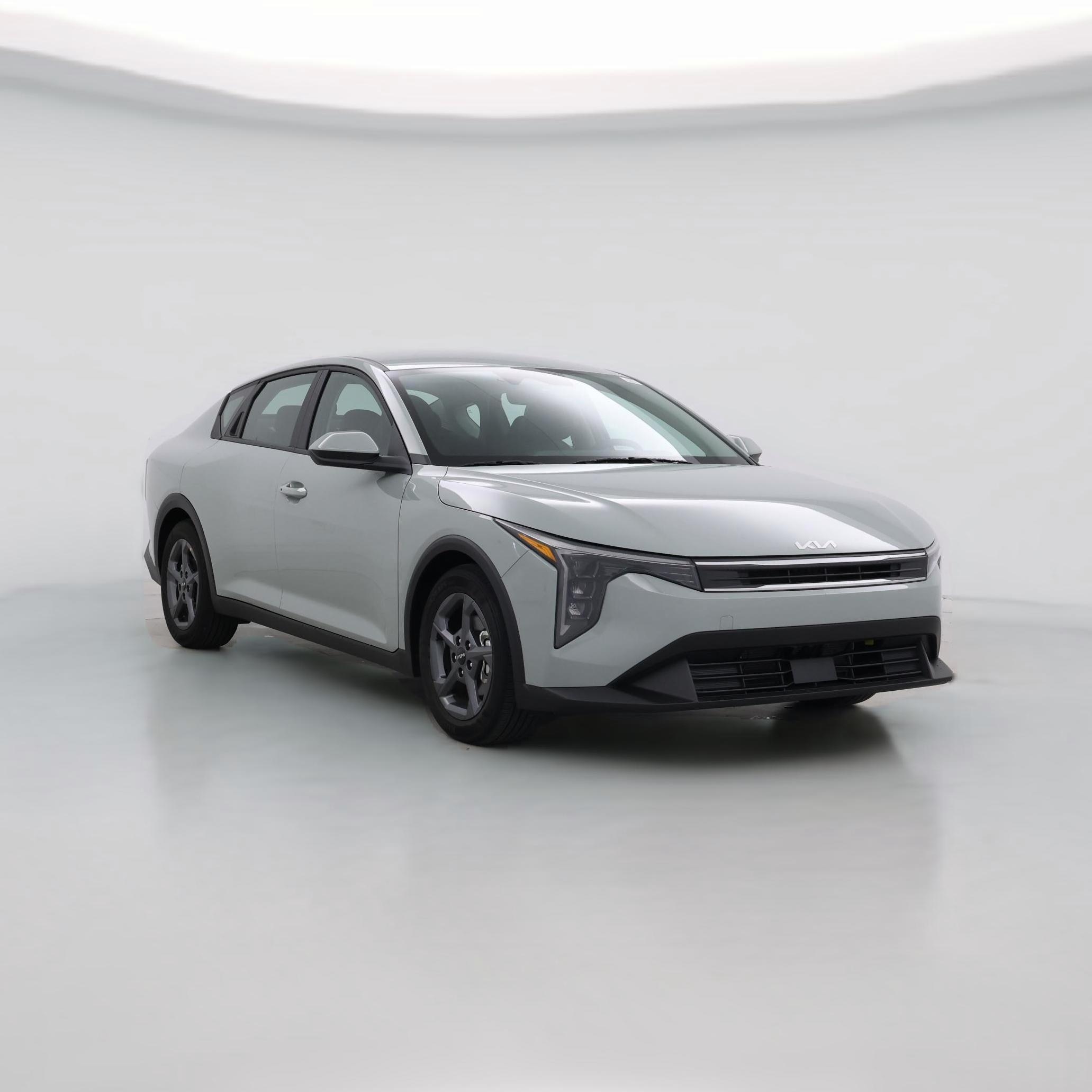 Thumbnail: 2025 Kia K4 - 1