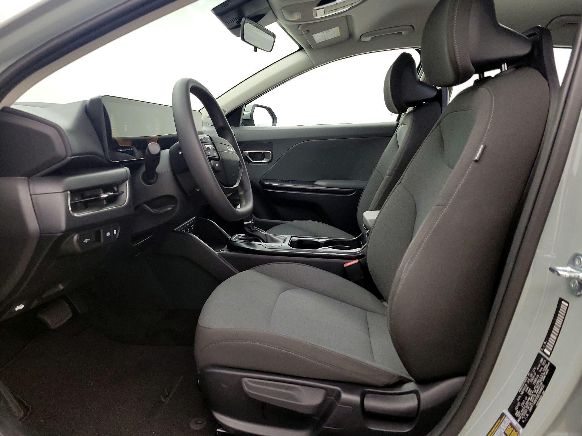 Thumbnail: 2025 Kia K4 - 11