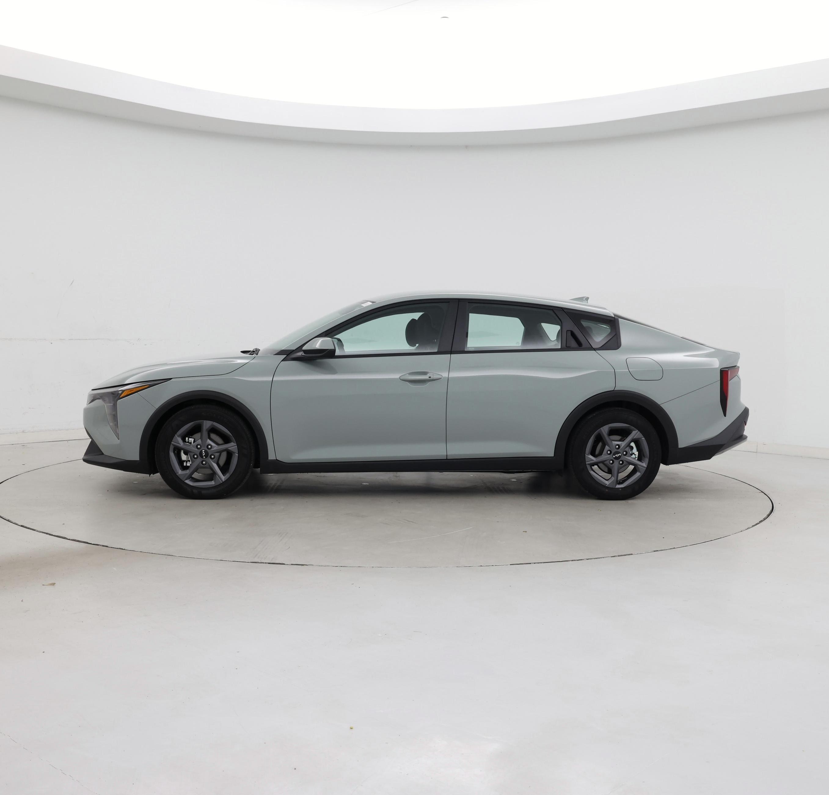 Thumbnail: 2025 Kia K4 - 3