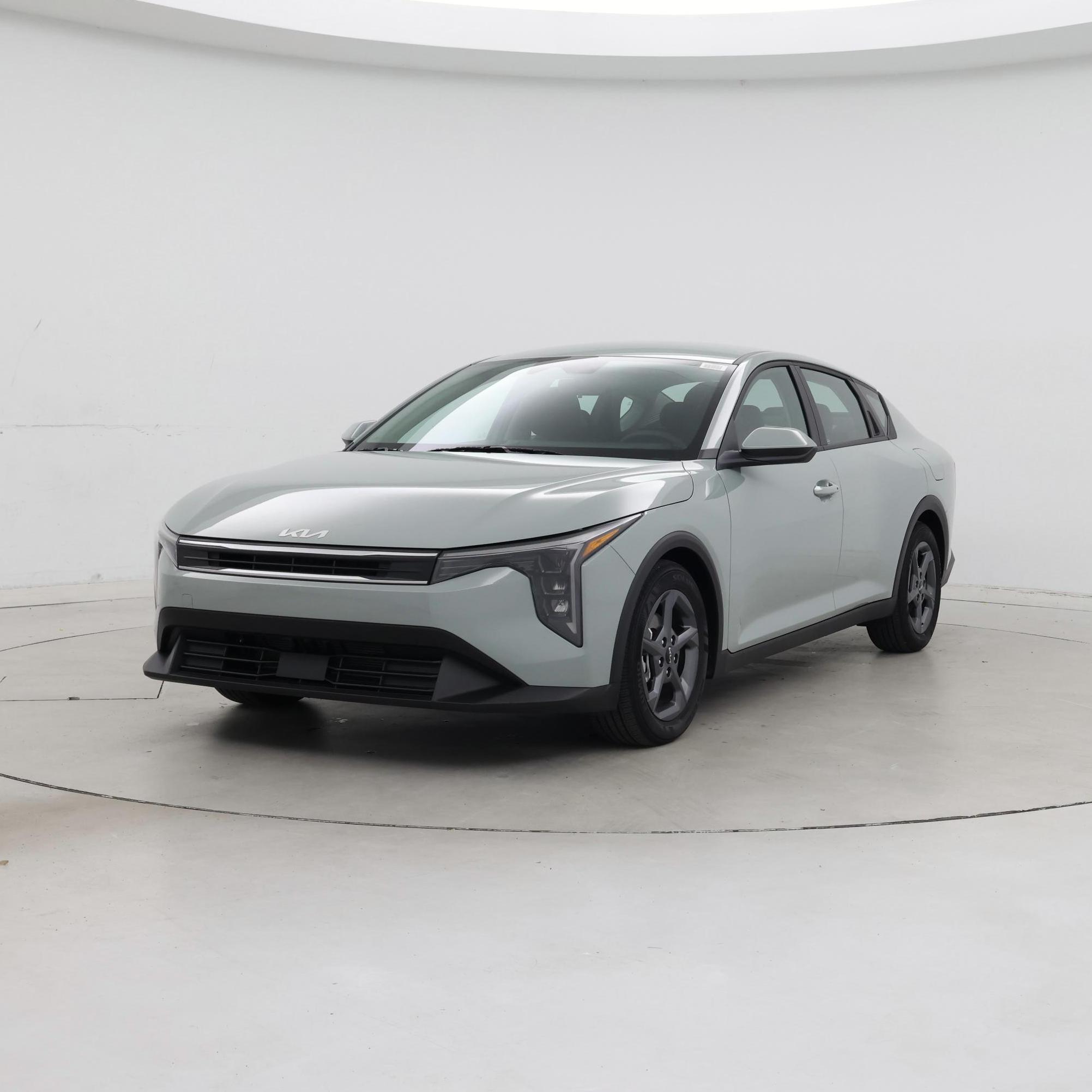 Thumbnail: 2025 Kia K4 - 4