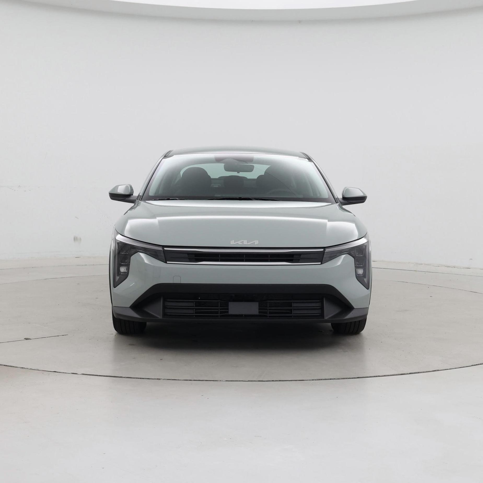 Thumbnail: 2025 Kia K4 - 5