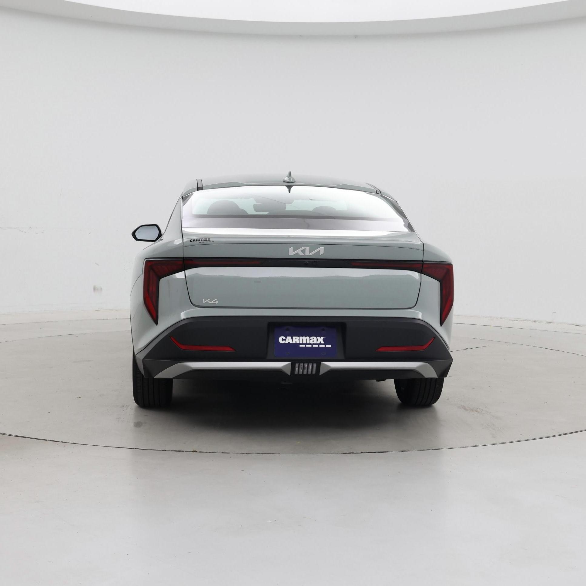 Thumbnail: 2025 Kia K4 - 6