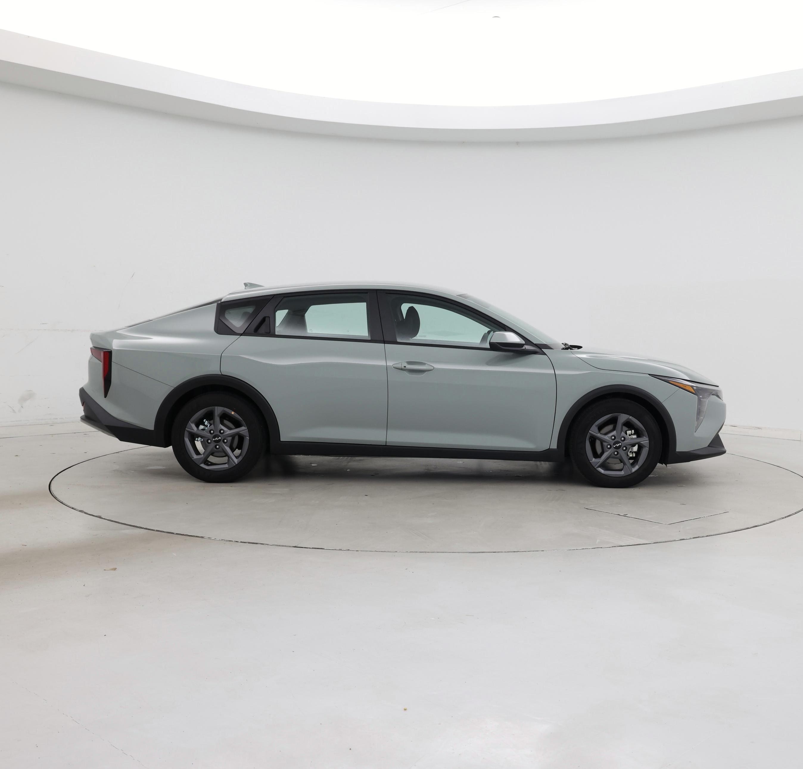 Thumbnail: 2025 Kia K4 - 7