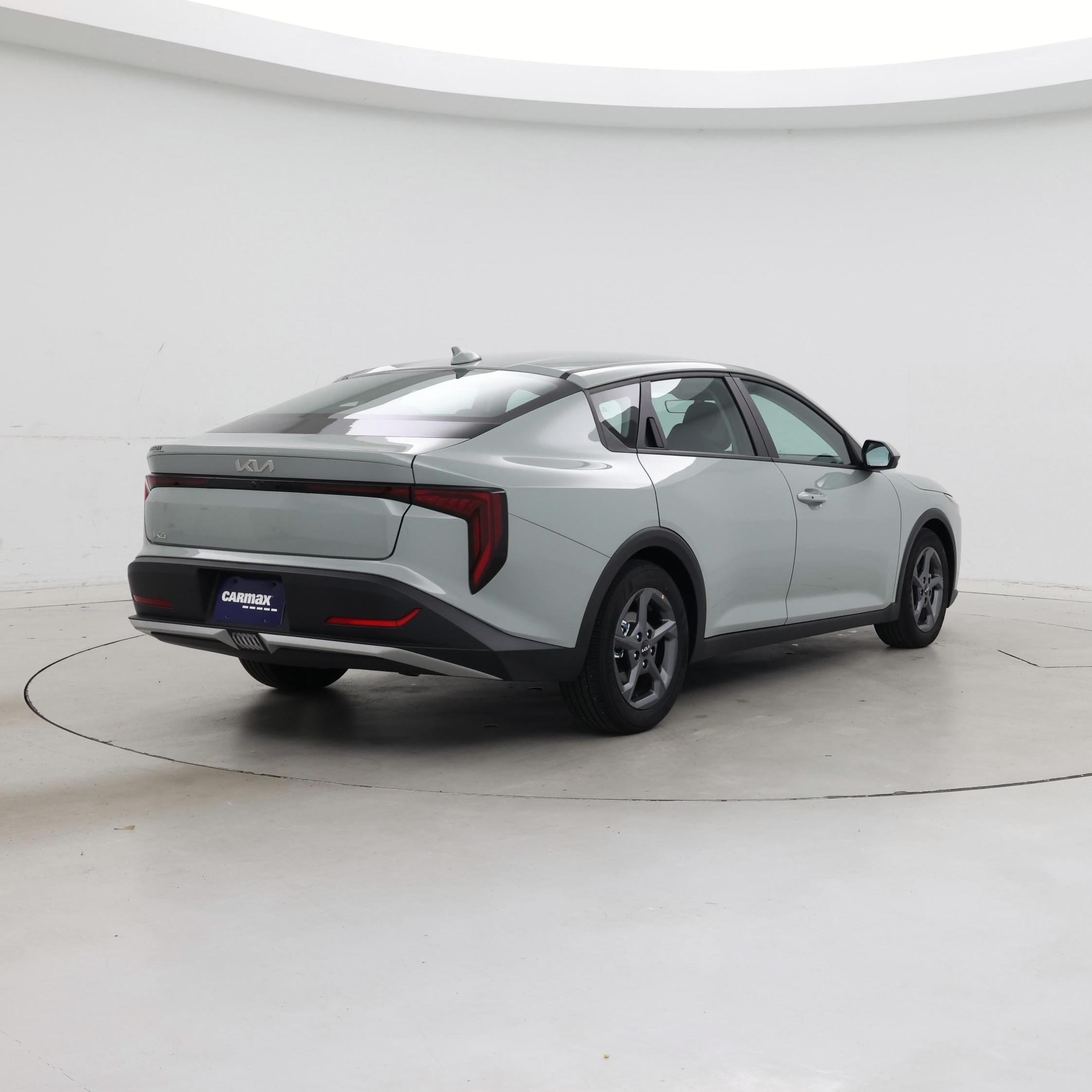 Thumbnail: 2025 Kia K4 - 8