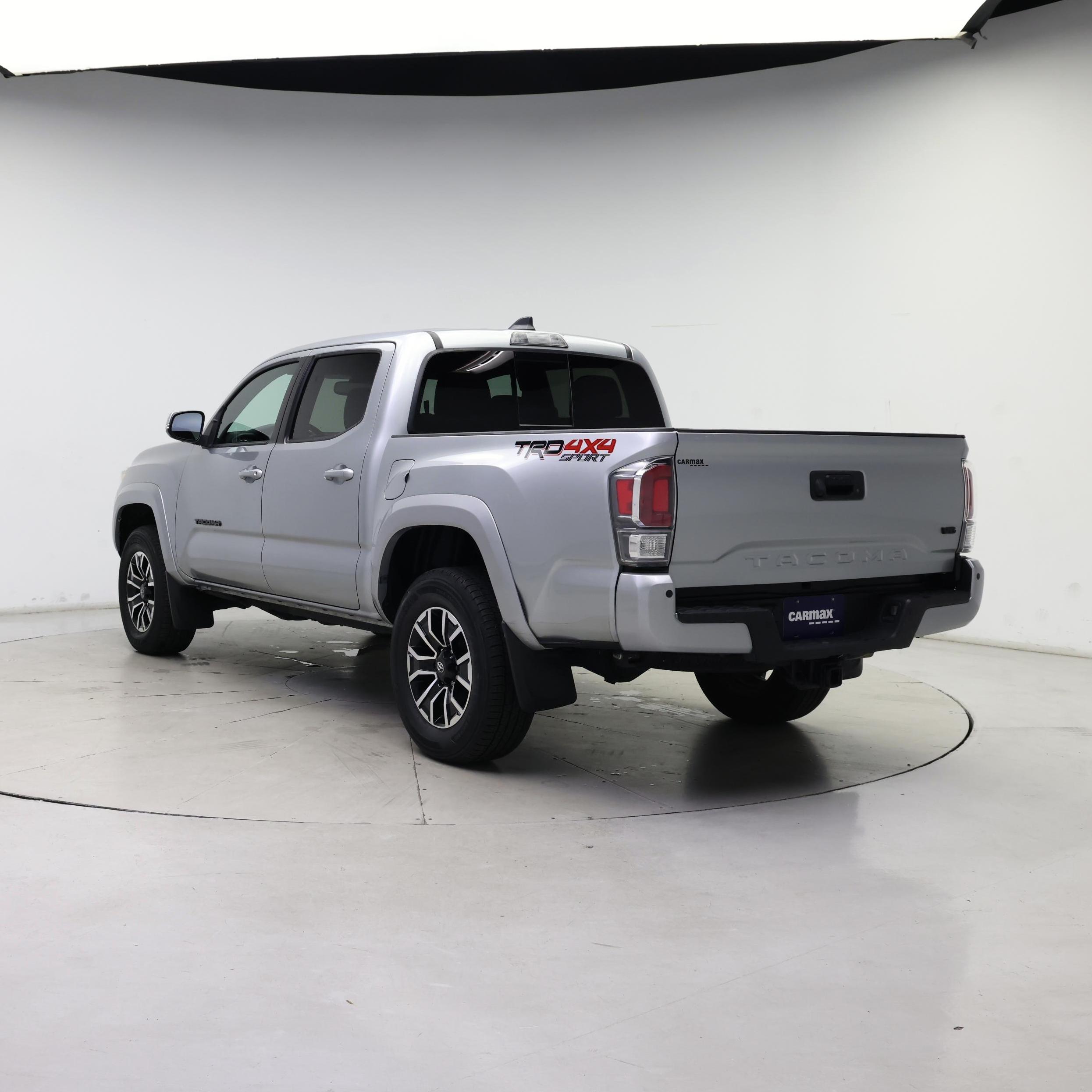 Thumbnail: 2022 Toyota Tacoma - 2