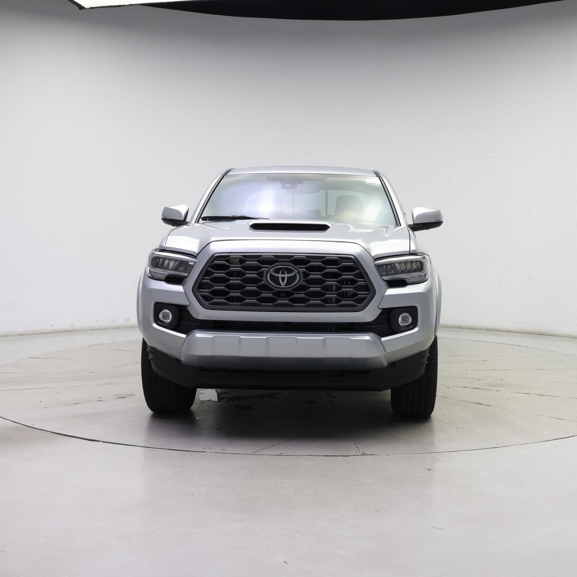Thumbnail: 2022 Toyota Tacoma - 5