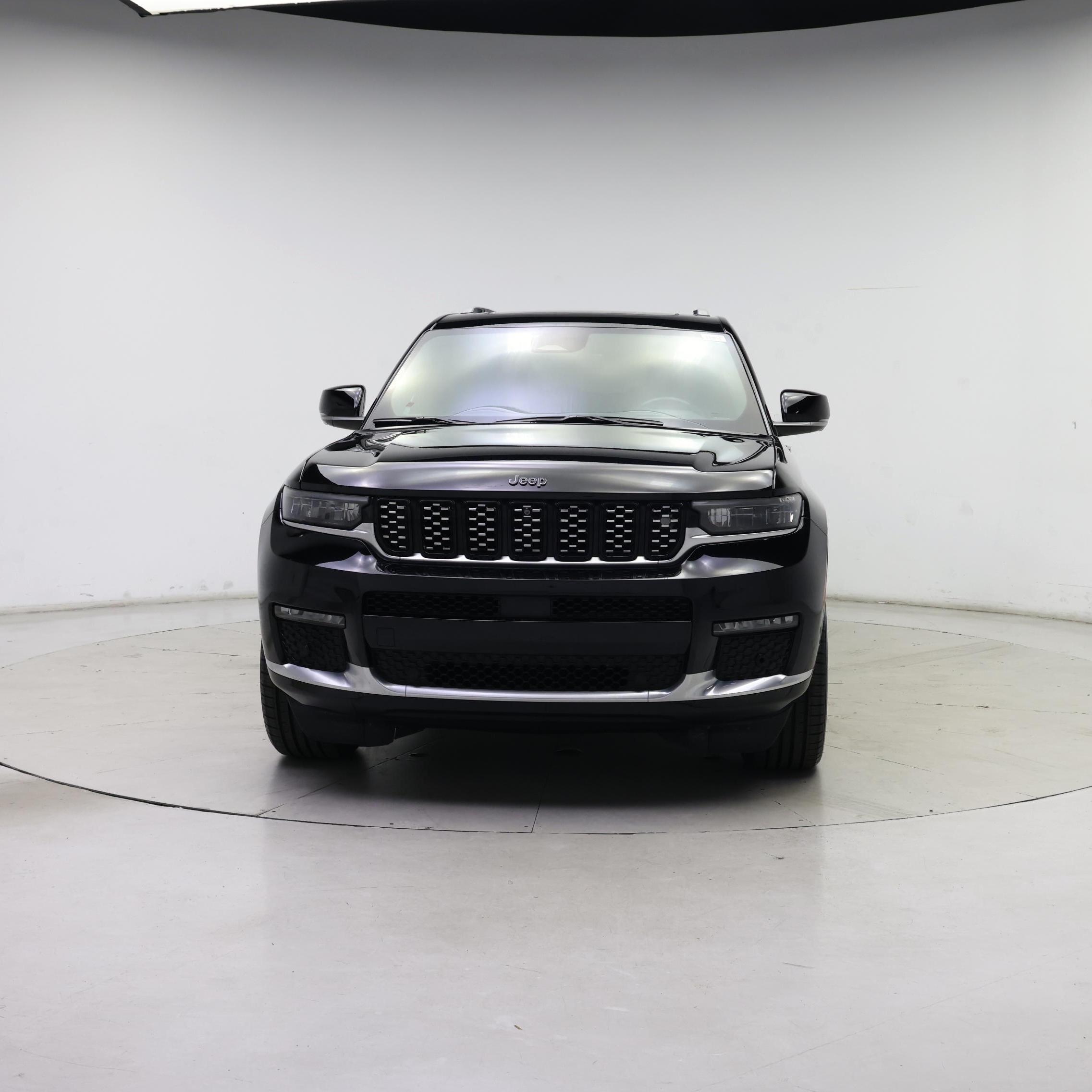 Thumbnail: 2021 Jeep Grand Cherokee L - 5