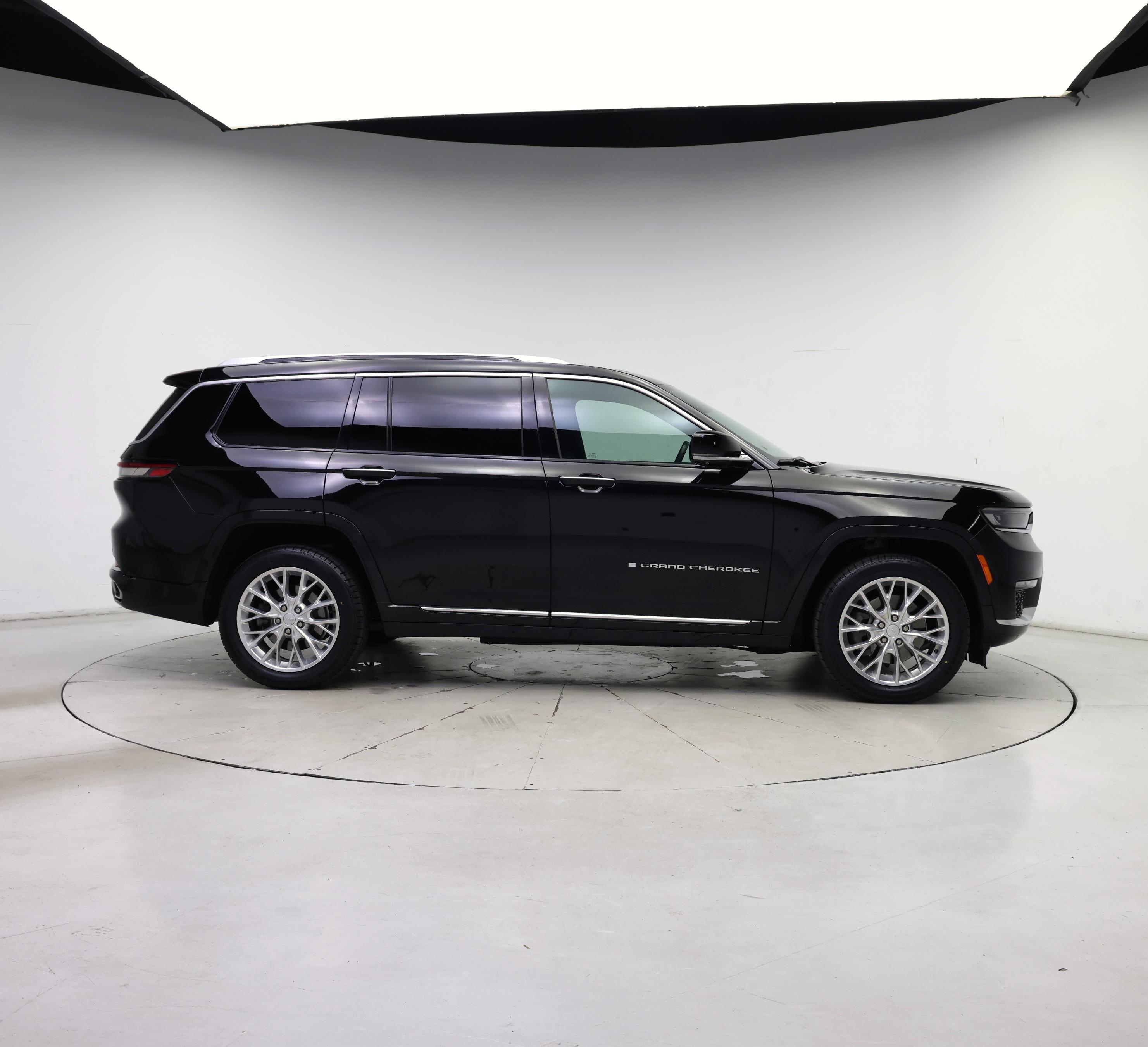 Thumbnail: 2021 Jeep Grand Cherokee L - 7
