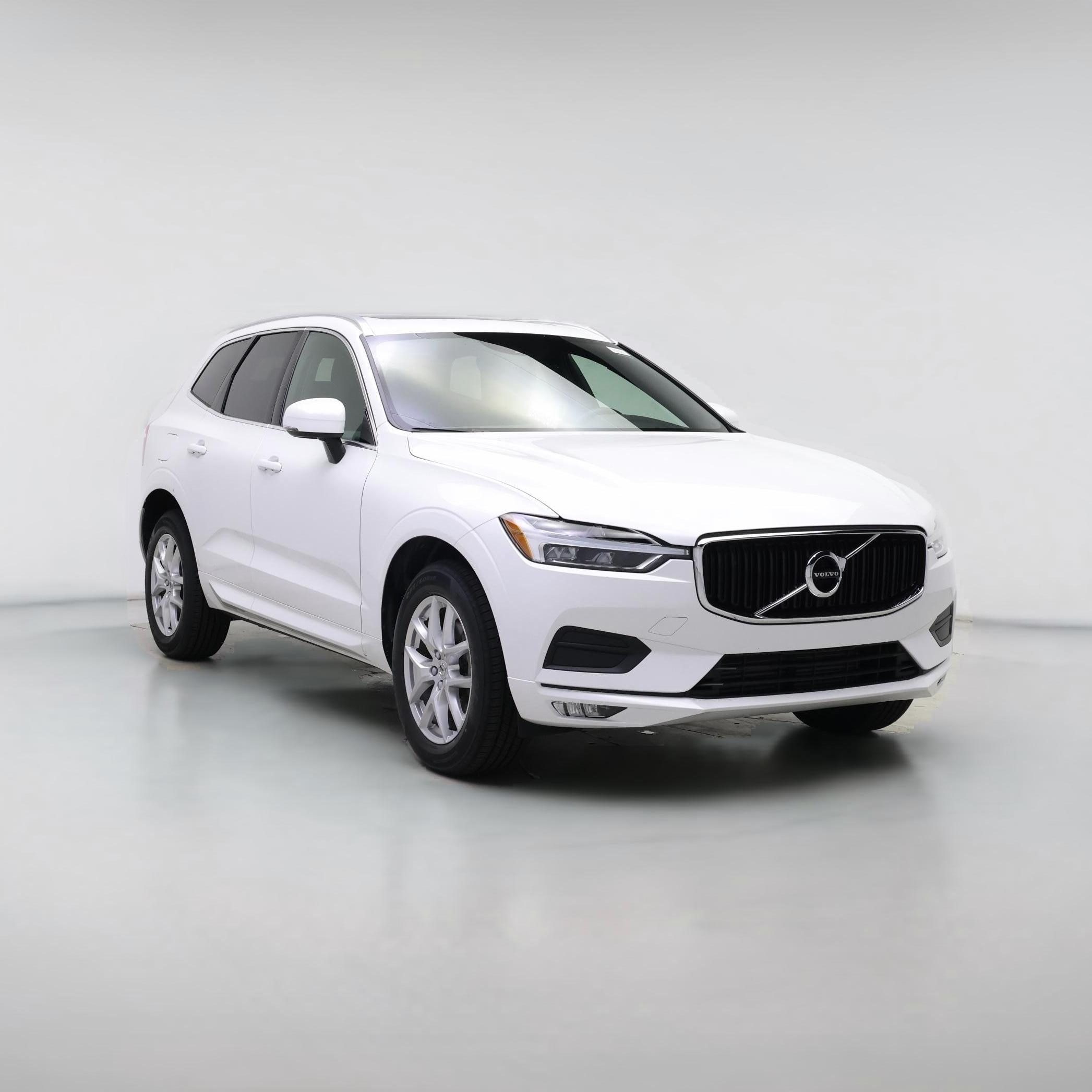 Thumbnail: 2021 Volvo XC60 - 1