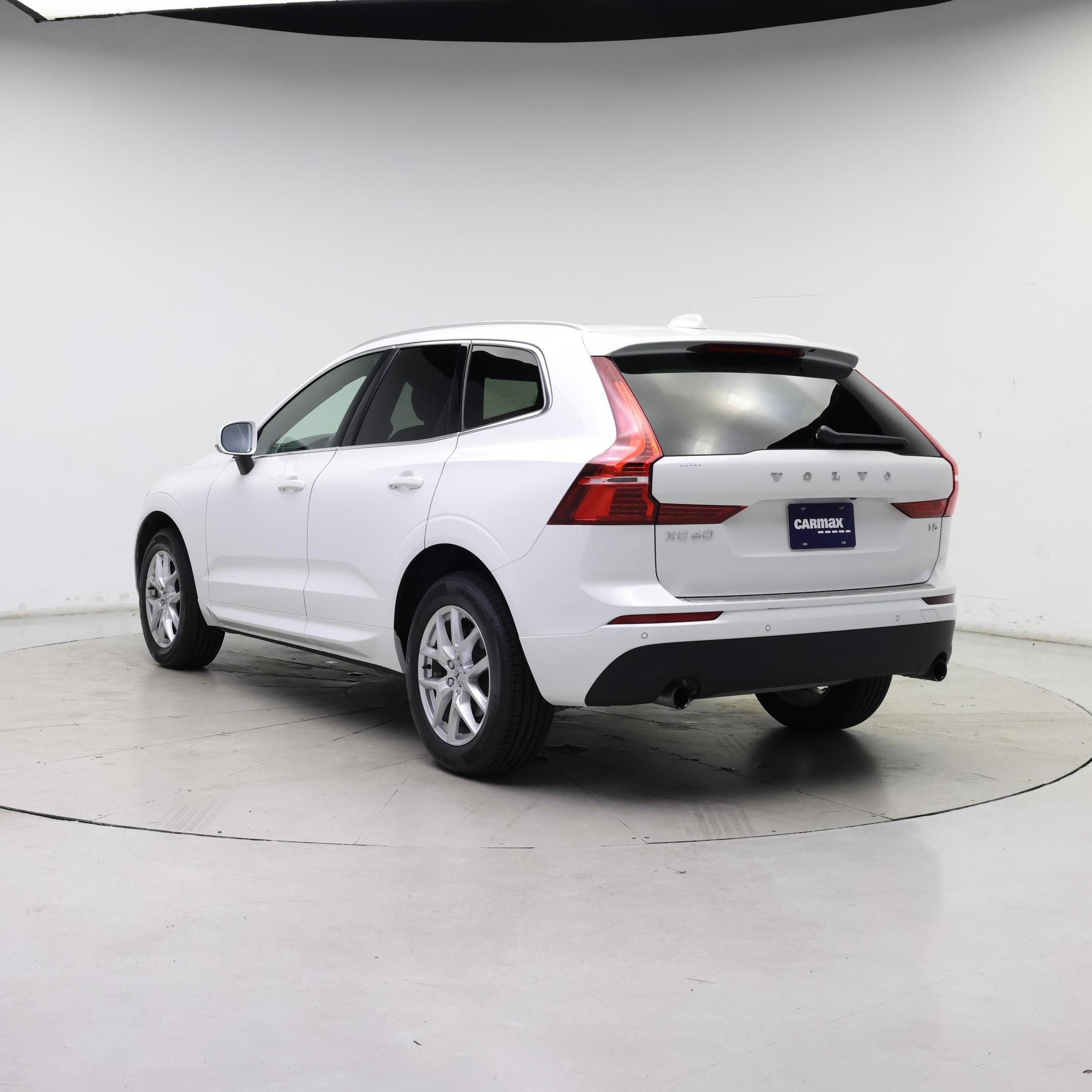 Thumbnail: 2021 Volvo XC60 - 2