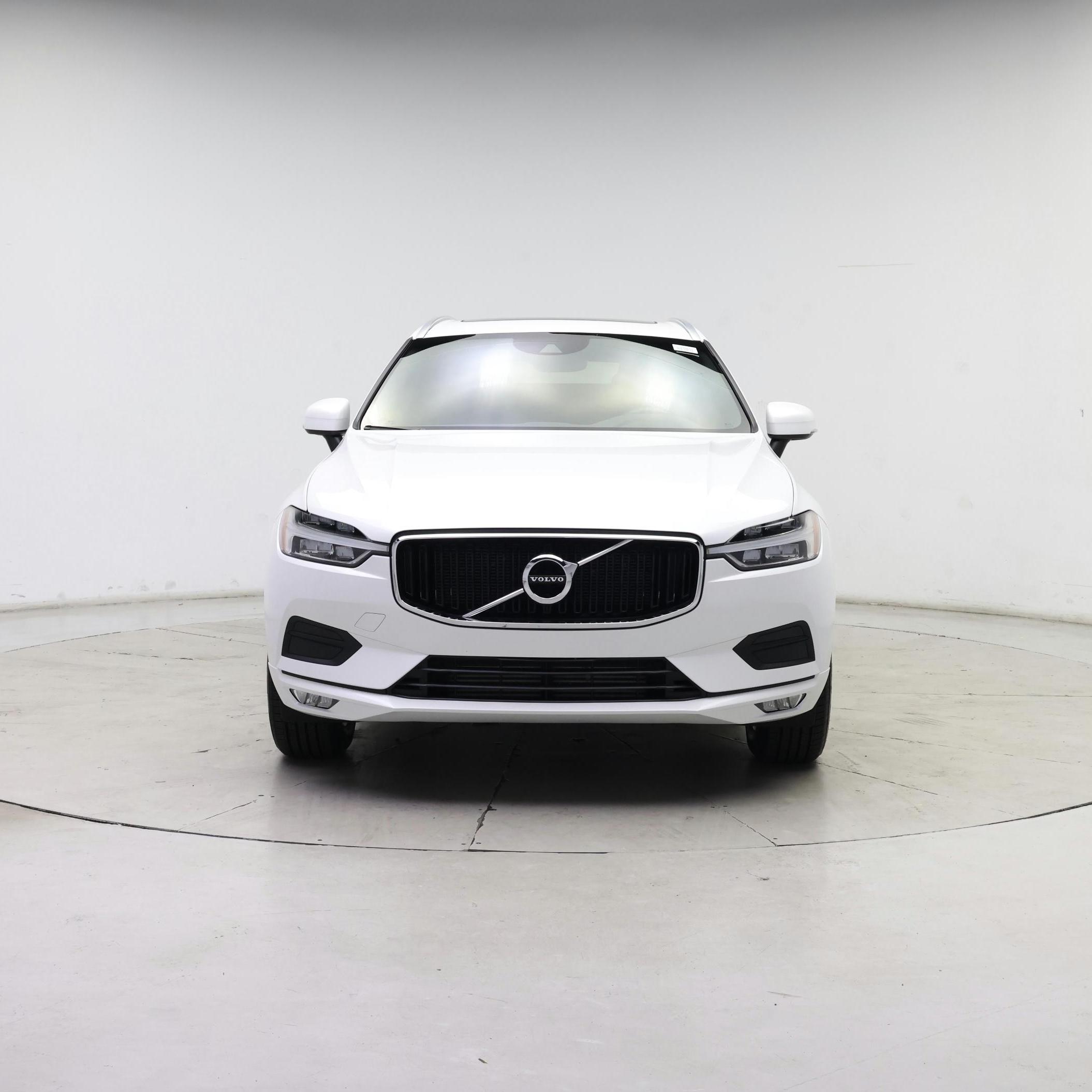Thumbnail: 2021 Volvo XC60 - 5