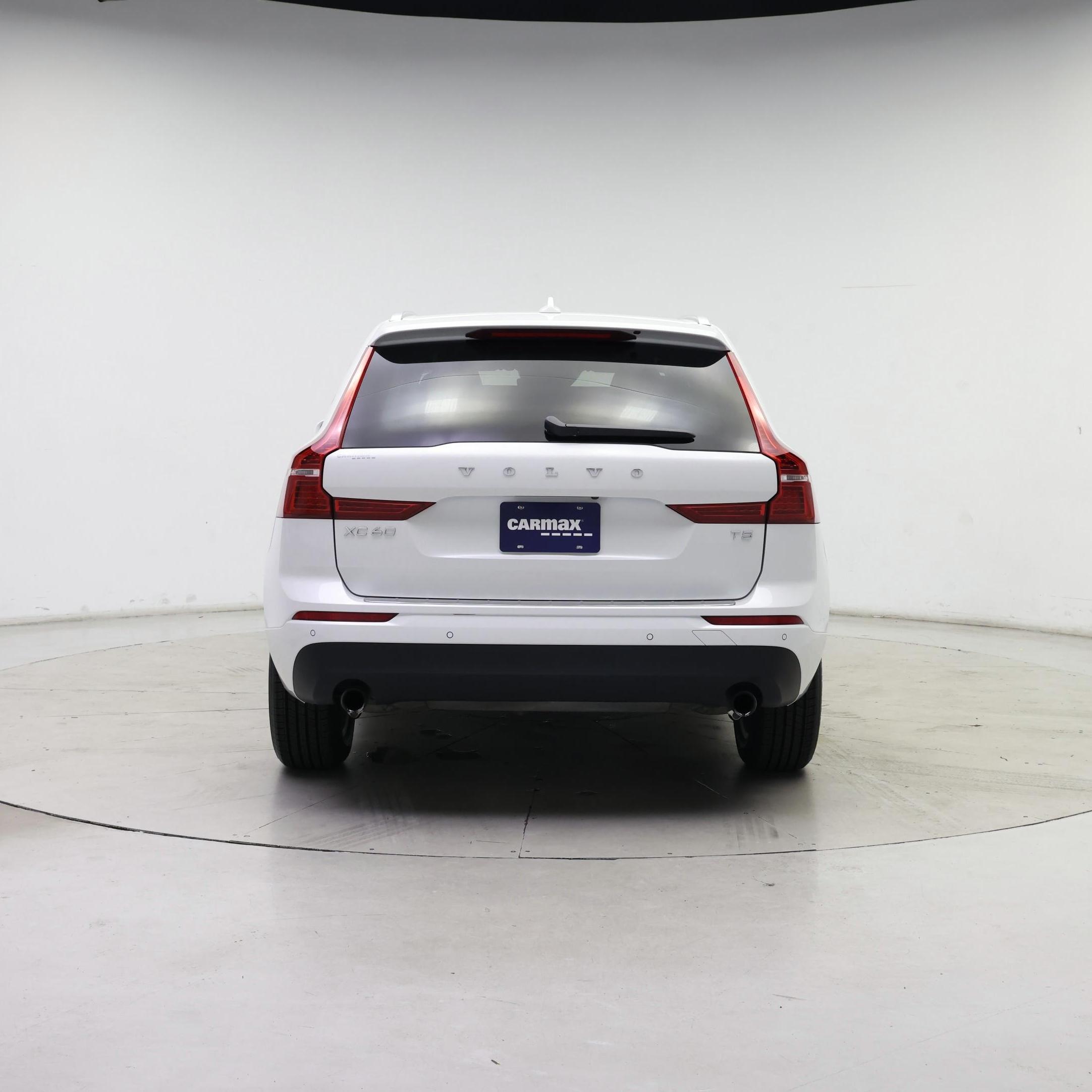 Thumbnail: 2021 Volvo XC60 - 6