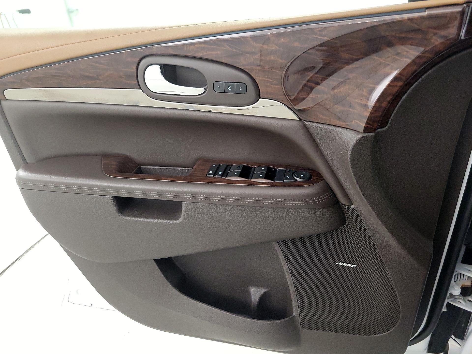 Thumbnail: 2017 Buick Enclave - 10