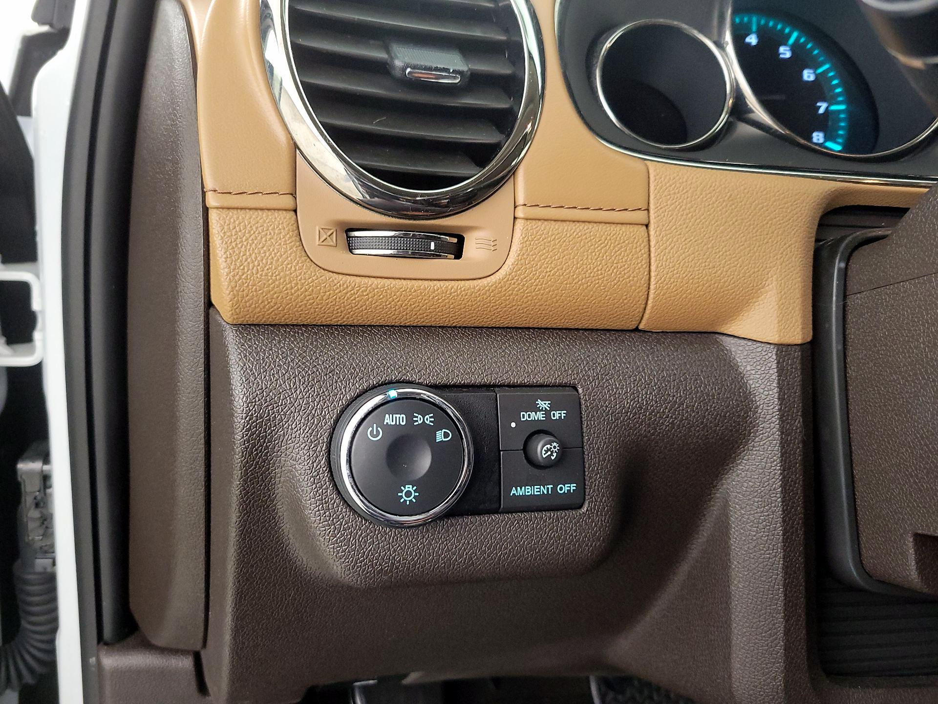 Thumbnail: 2017 Buick Enclave - 11