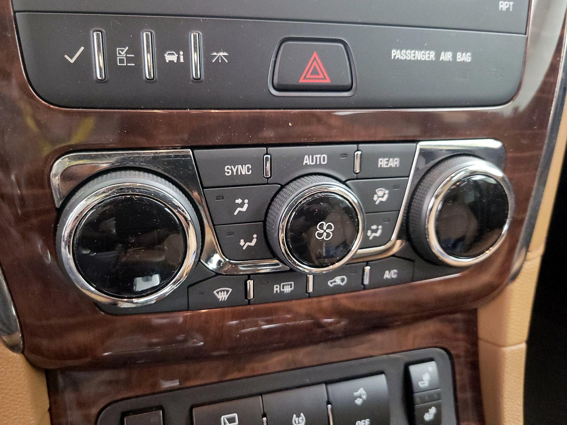 Thumbnail: 2017 Buick Enclave - 15