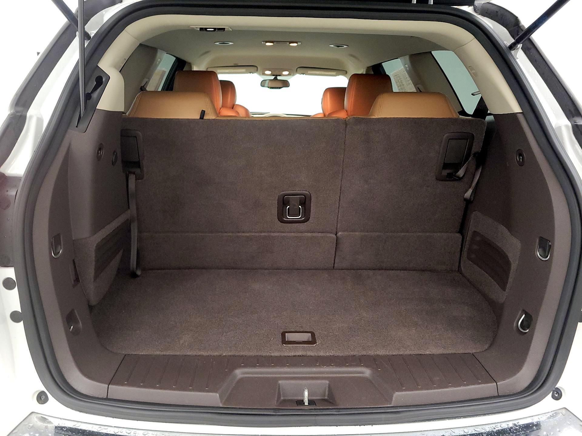 Thumbnail: 2017 Buick Enclave - 20