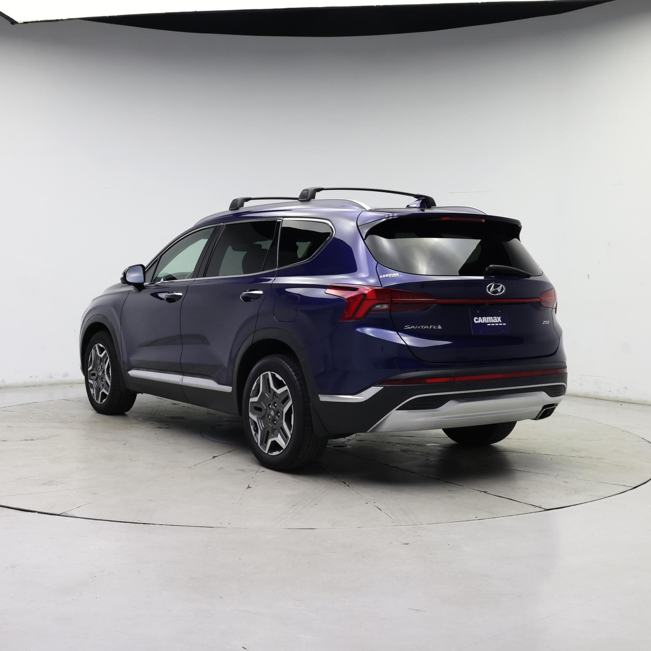 Thumbnail: 2022 Hyundai Santa Fe - 2