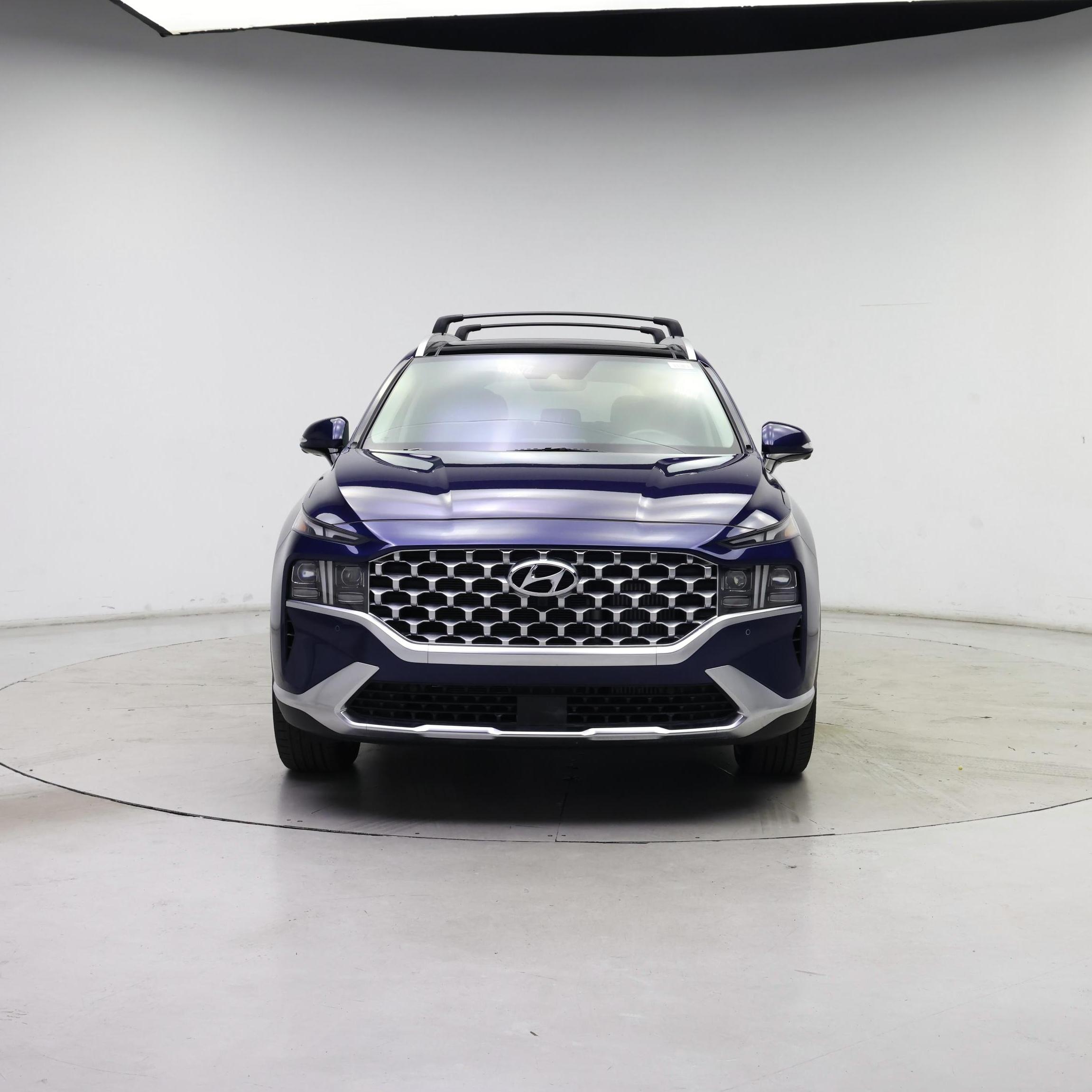 Thumbnail: 2022 Hyundai Santa Fe - 5