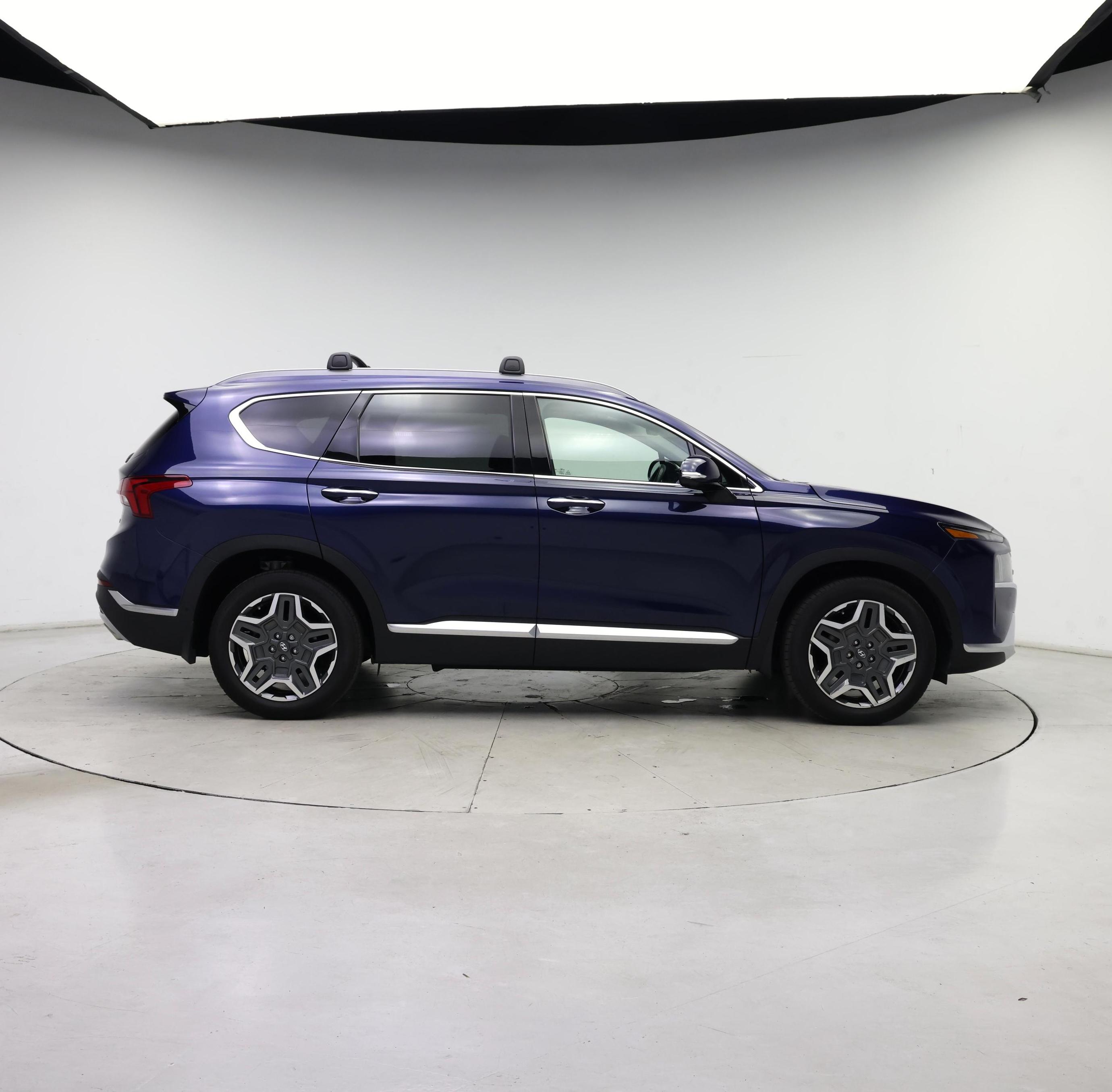 Thumbnail: 2022 Hyundai Santa Fe - 7