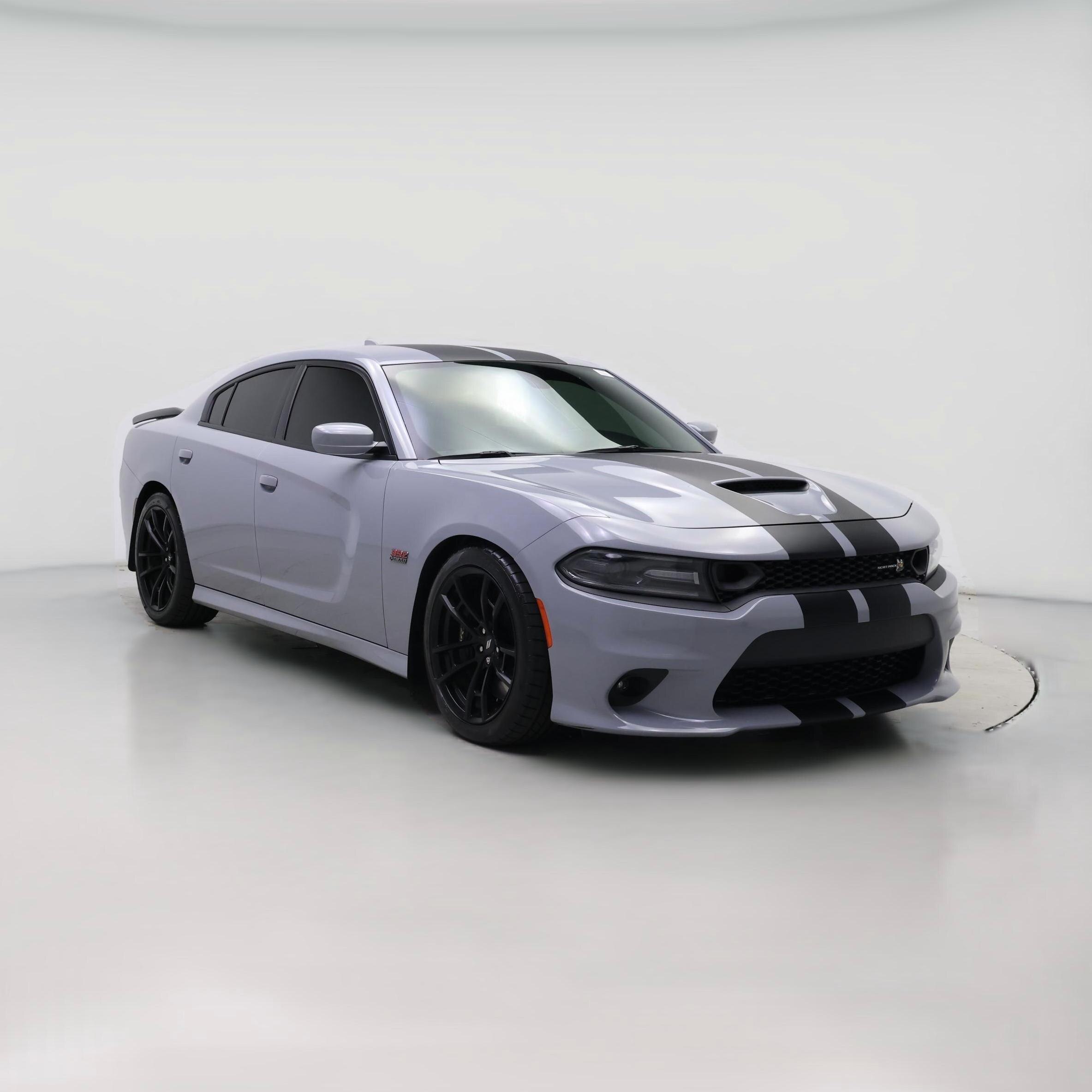Thumbnail: 2021 Dodge Charger - 1
