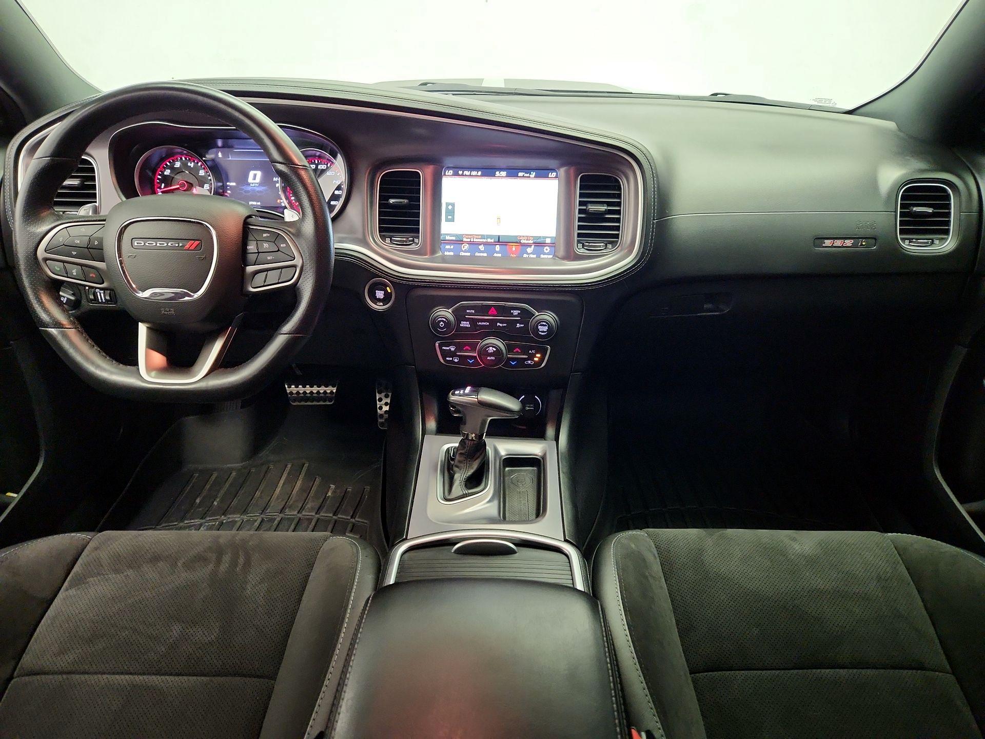 Thumbnail: 2021 Dodge Charger - 9