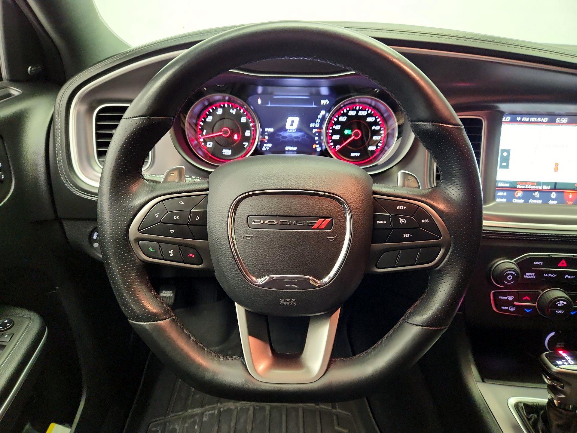 Thumbnail: 2021 Dodge Charger - 10