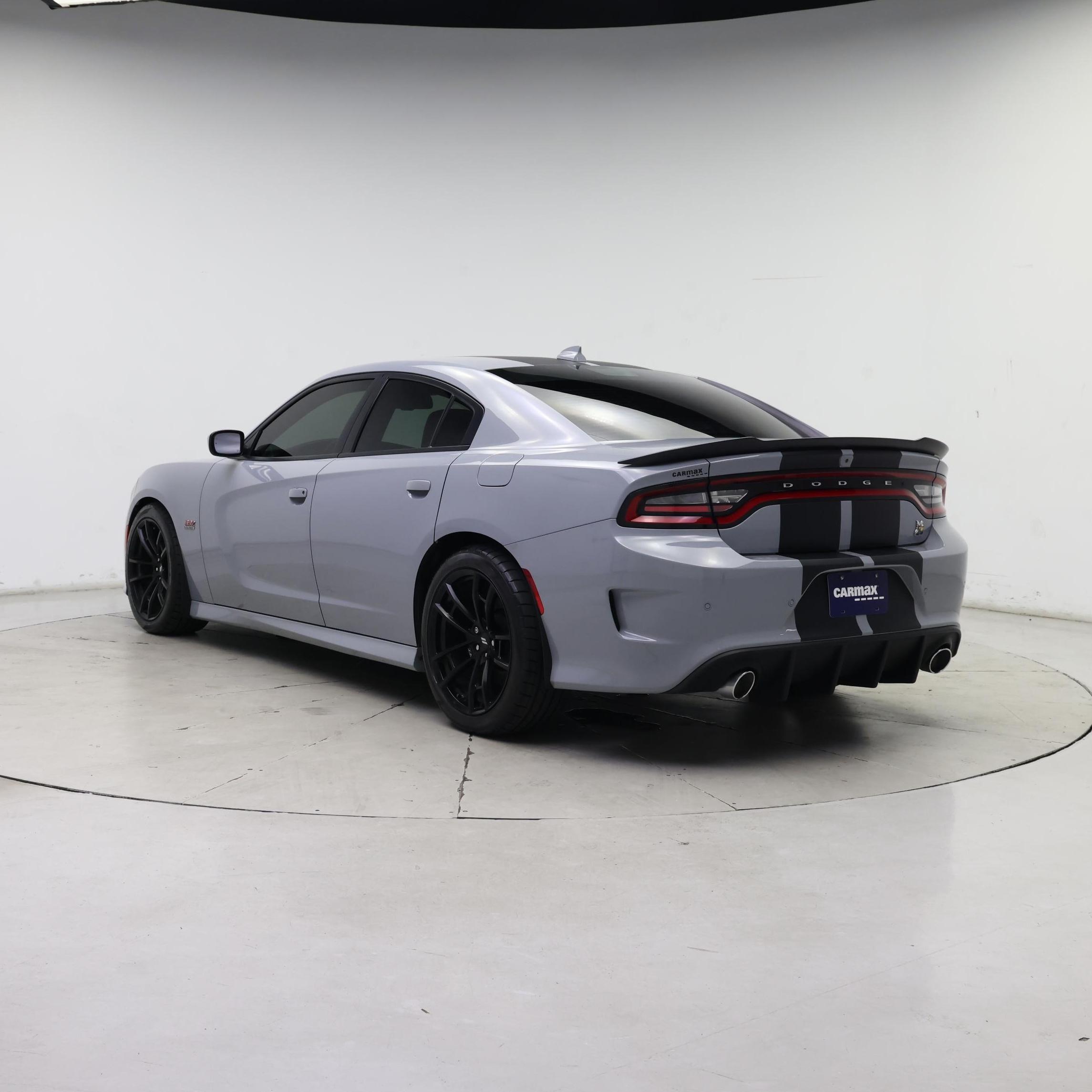 Thumbnail: 2021 Dodge Charger - 2