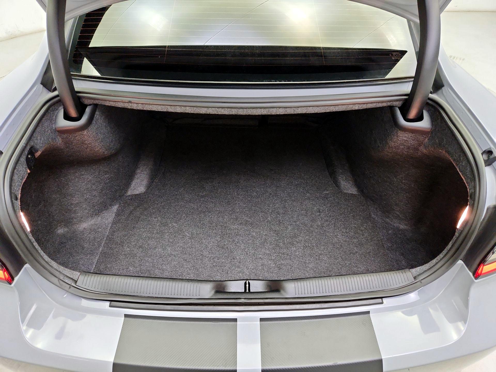 Thumbnail: 2021 Dodge Charger - 20
