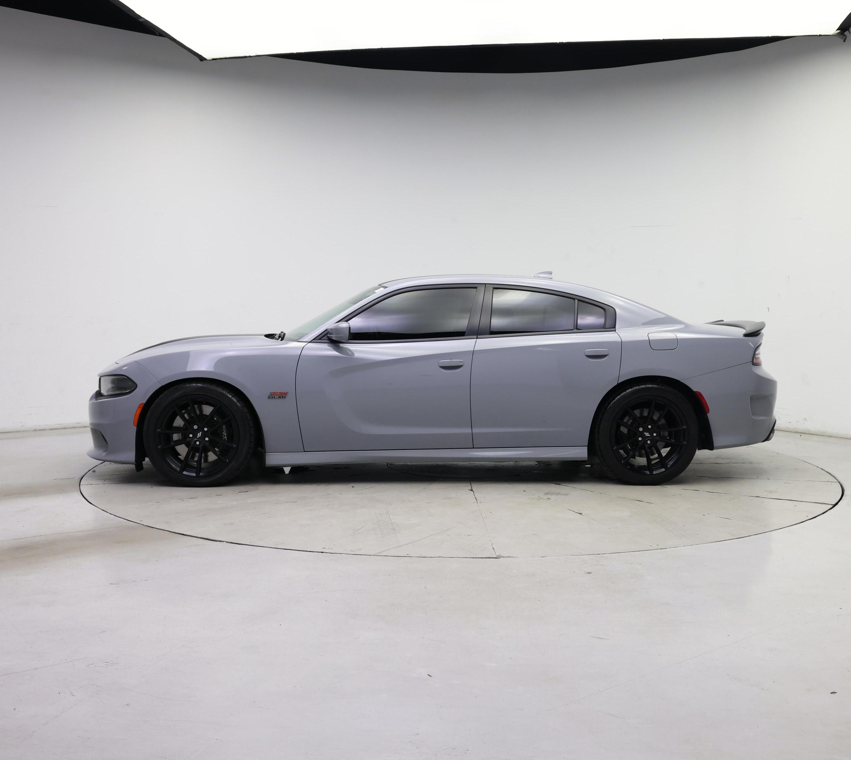 Thumbnail: 2021 Dodge Charger - 3