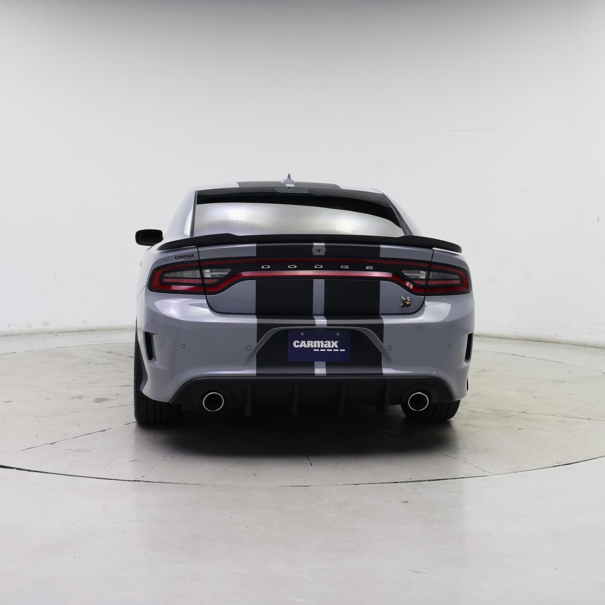 Thumbnail: 2021 Dodge Charger - 6