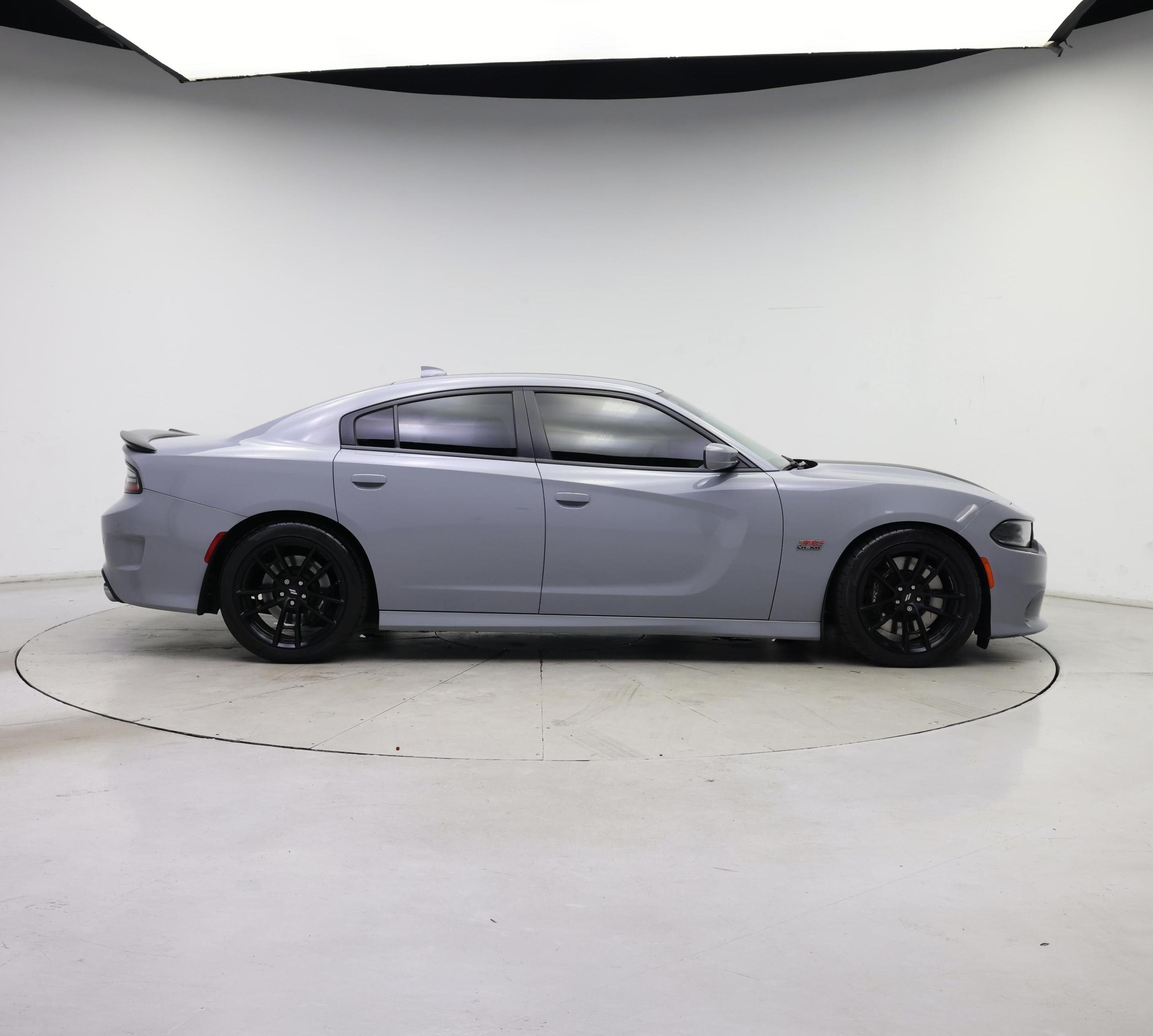 Thumbnail: 2021 Dodge Charger - 7