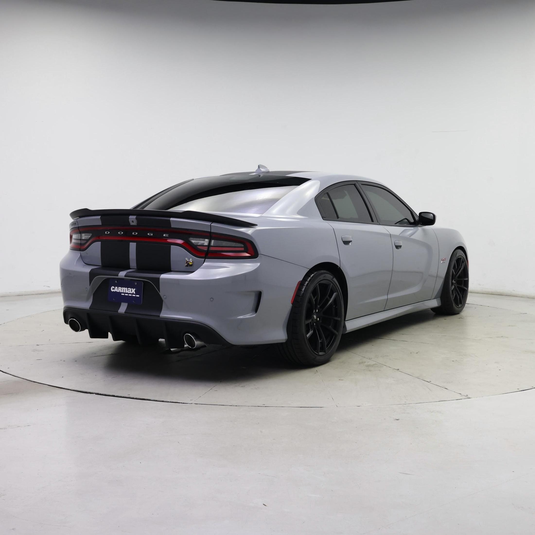 Thumbnail: 2021 Dodge Charger - 8