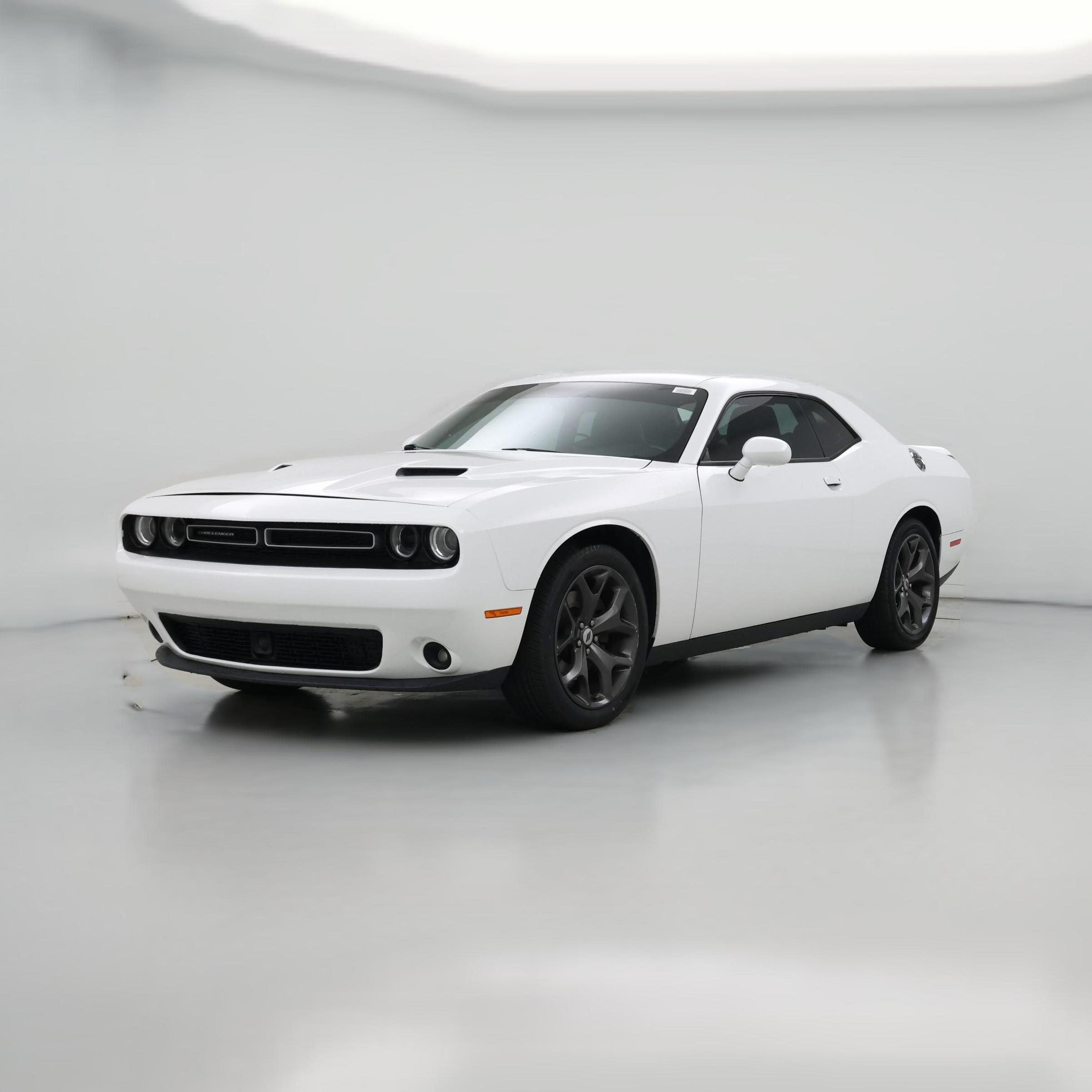 Thumbnail: 2018 Dodge Challenger - 1