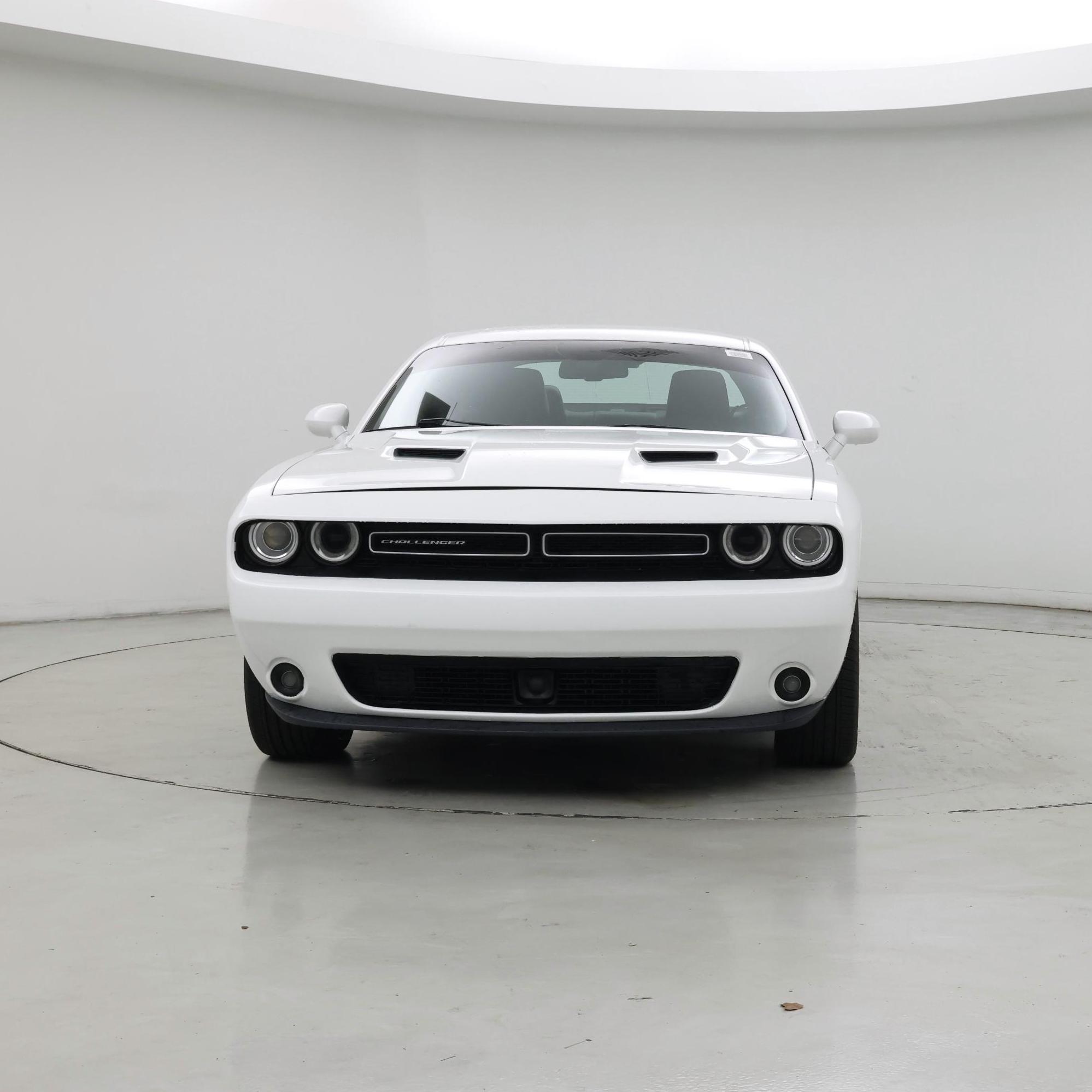 Thumbnail: 2018 Dodge Challenger - 5
