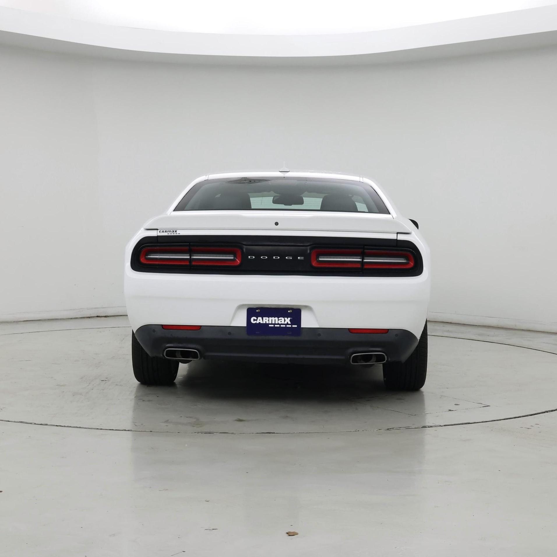 Thumbnail: 2018 Dodge Challenger - 6