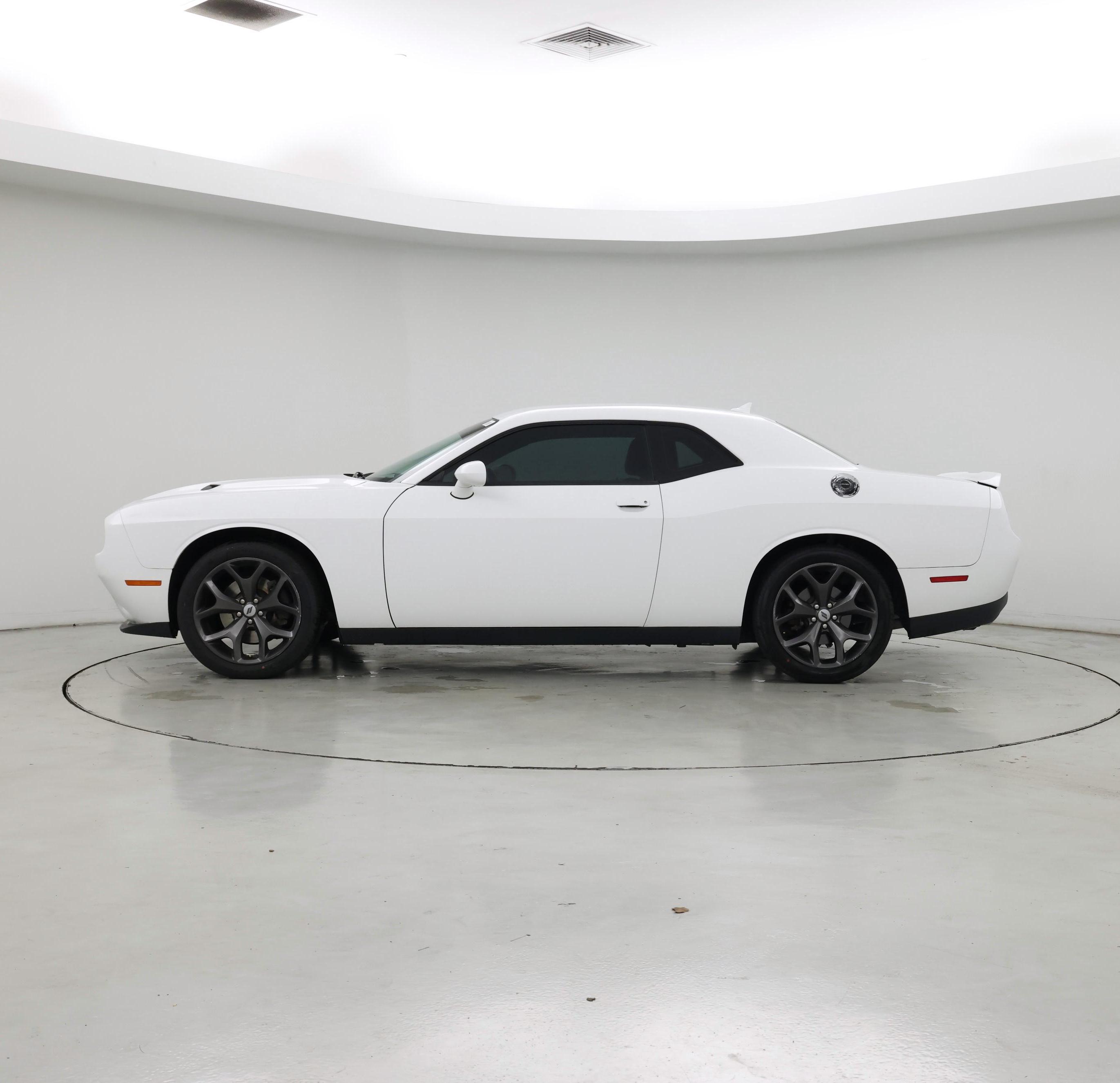 Thumbnail: 2018 Dodge Challenger - 7