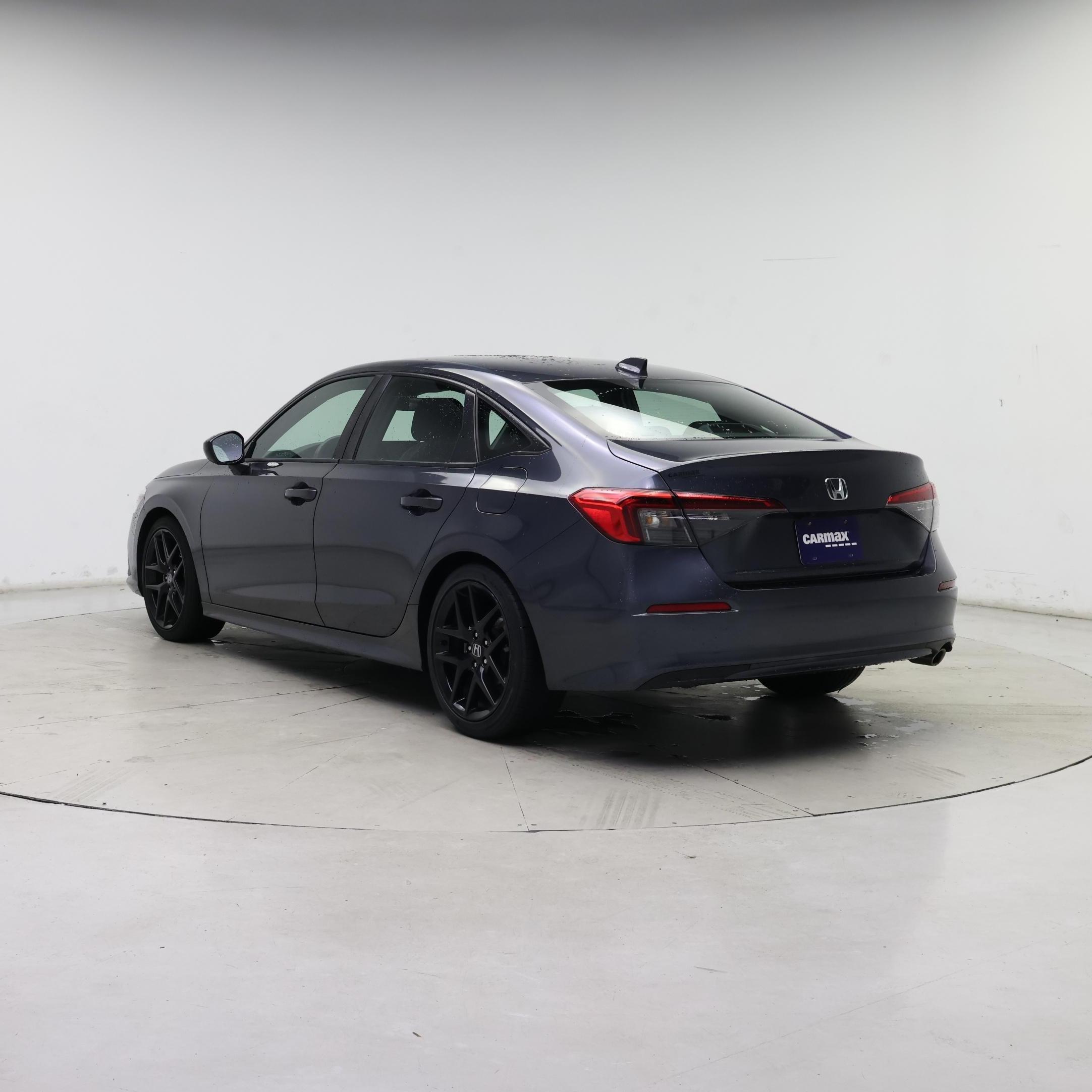 Thumbnail: 2023 Honda Civic - 2