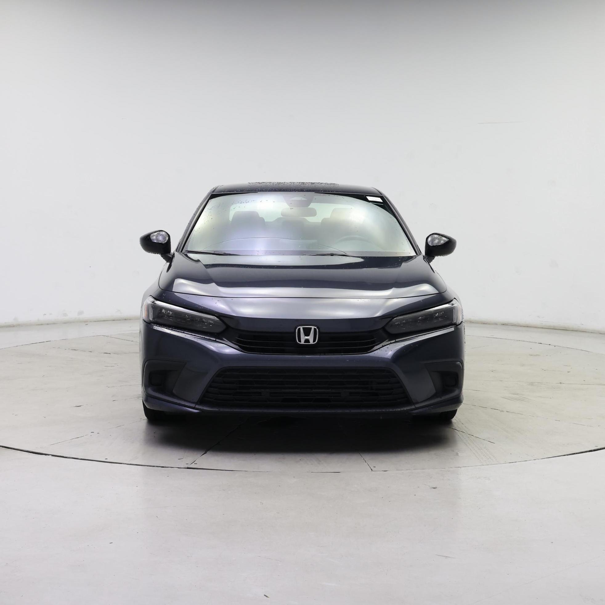 Thumbnail: 2023 Honda Civic - 5