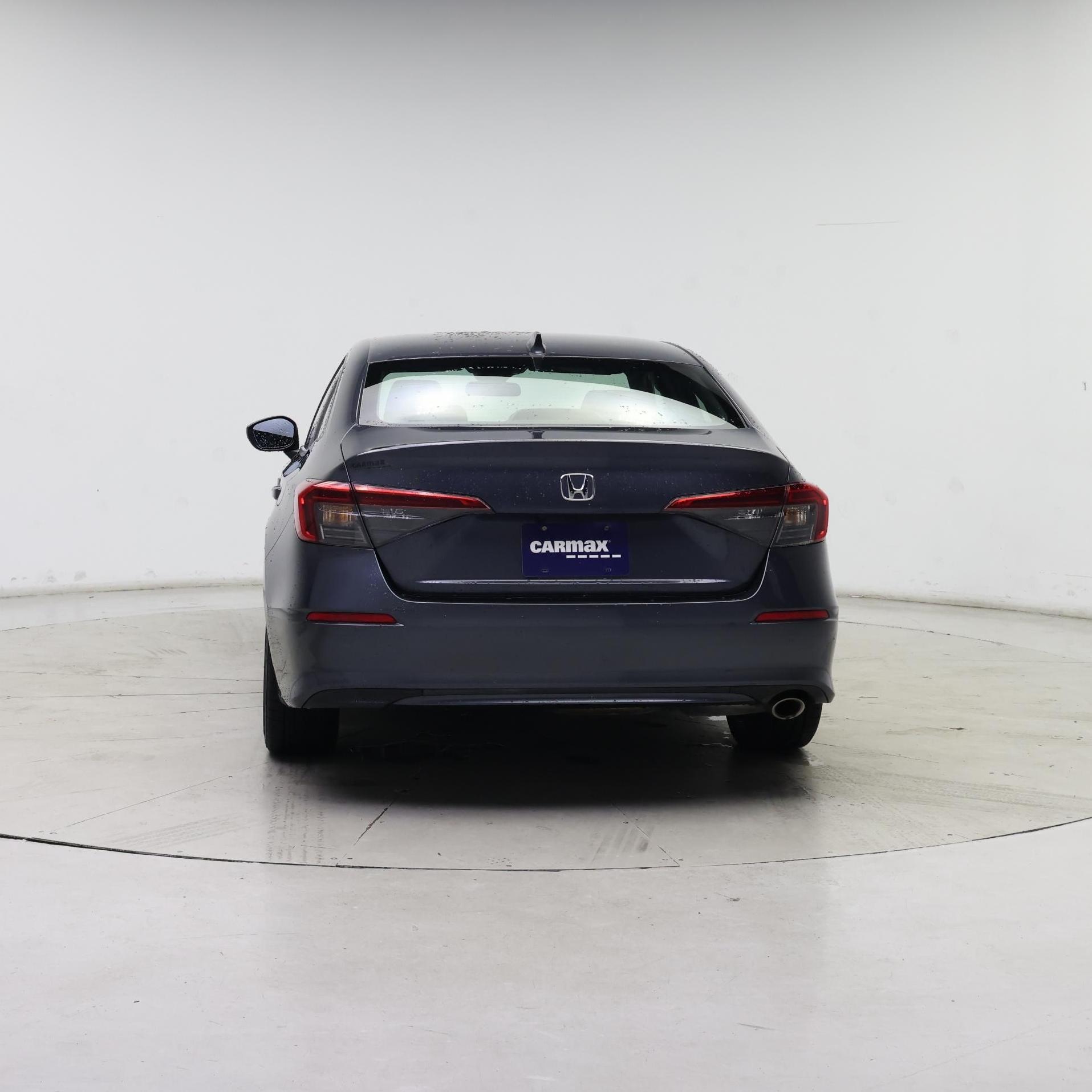 Thumbnail: 2023 Honda Civic - 6
