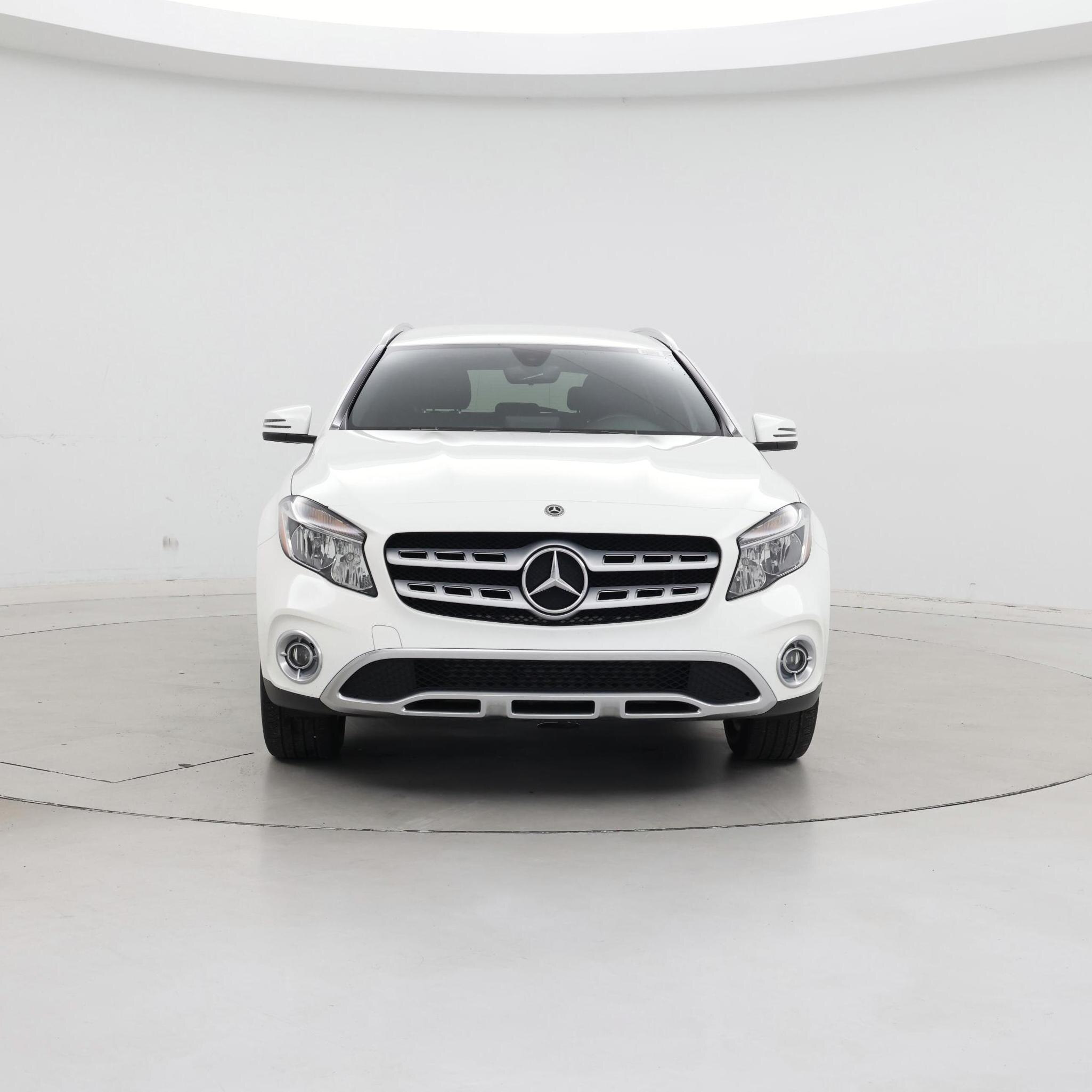 Thumbnail: 2018 Mercedes-Benz GLA - 5