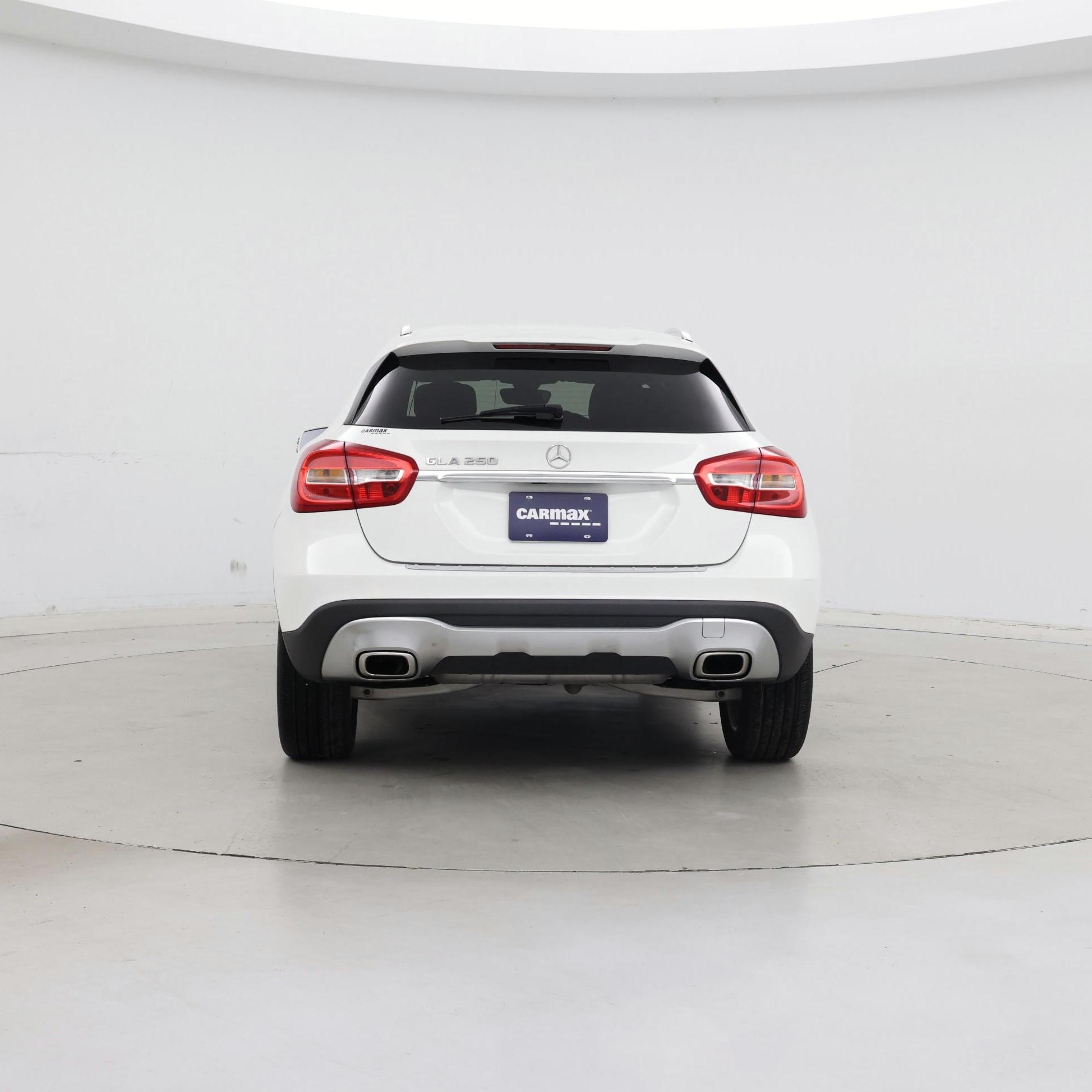 Thumbnail: 2018 Mercedes-Benz GLA - 6
