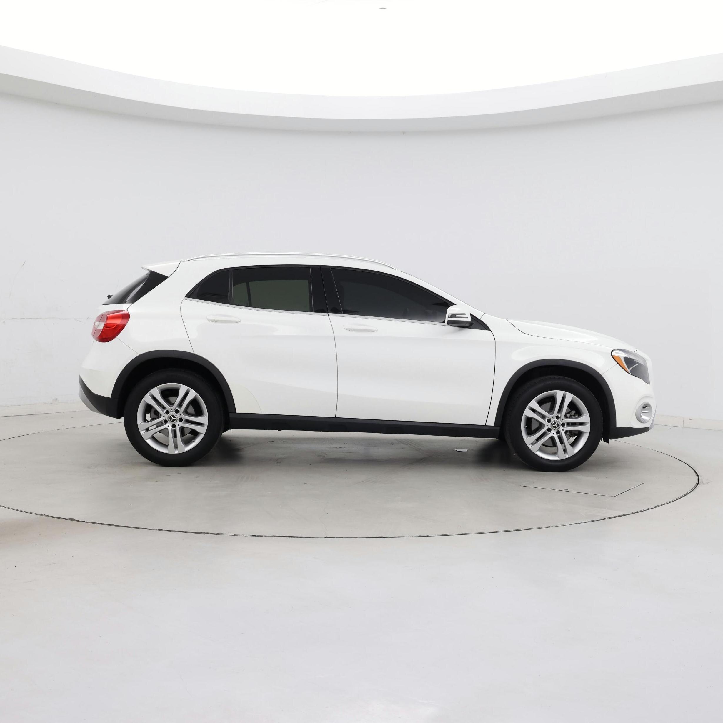 Thumbnail: 2018 Mercedes-Benz GLA - 7